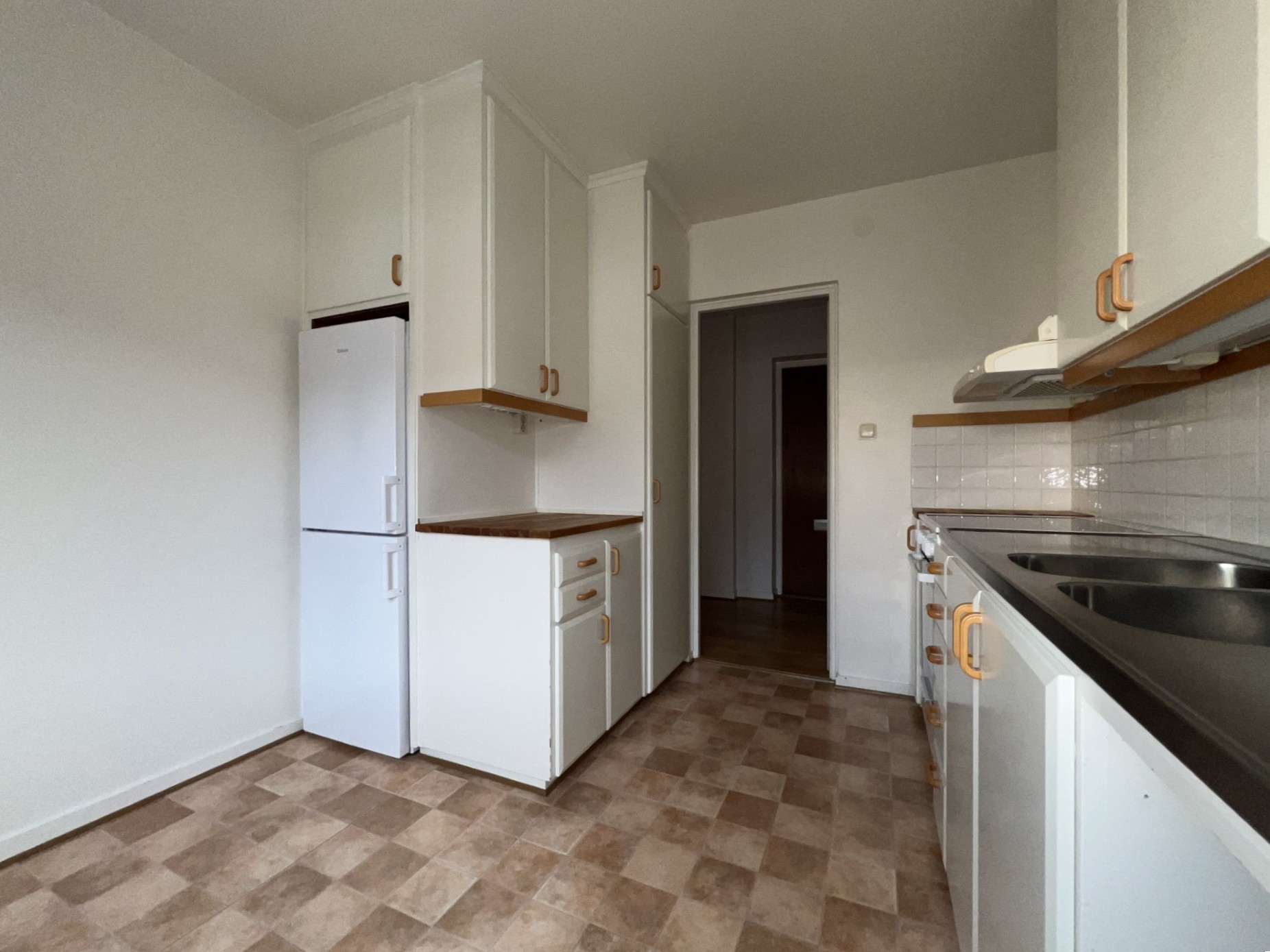 2 rok · 64 m² i Halmstad – bild 2