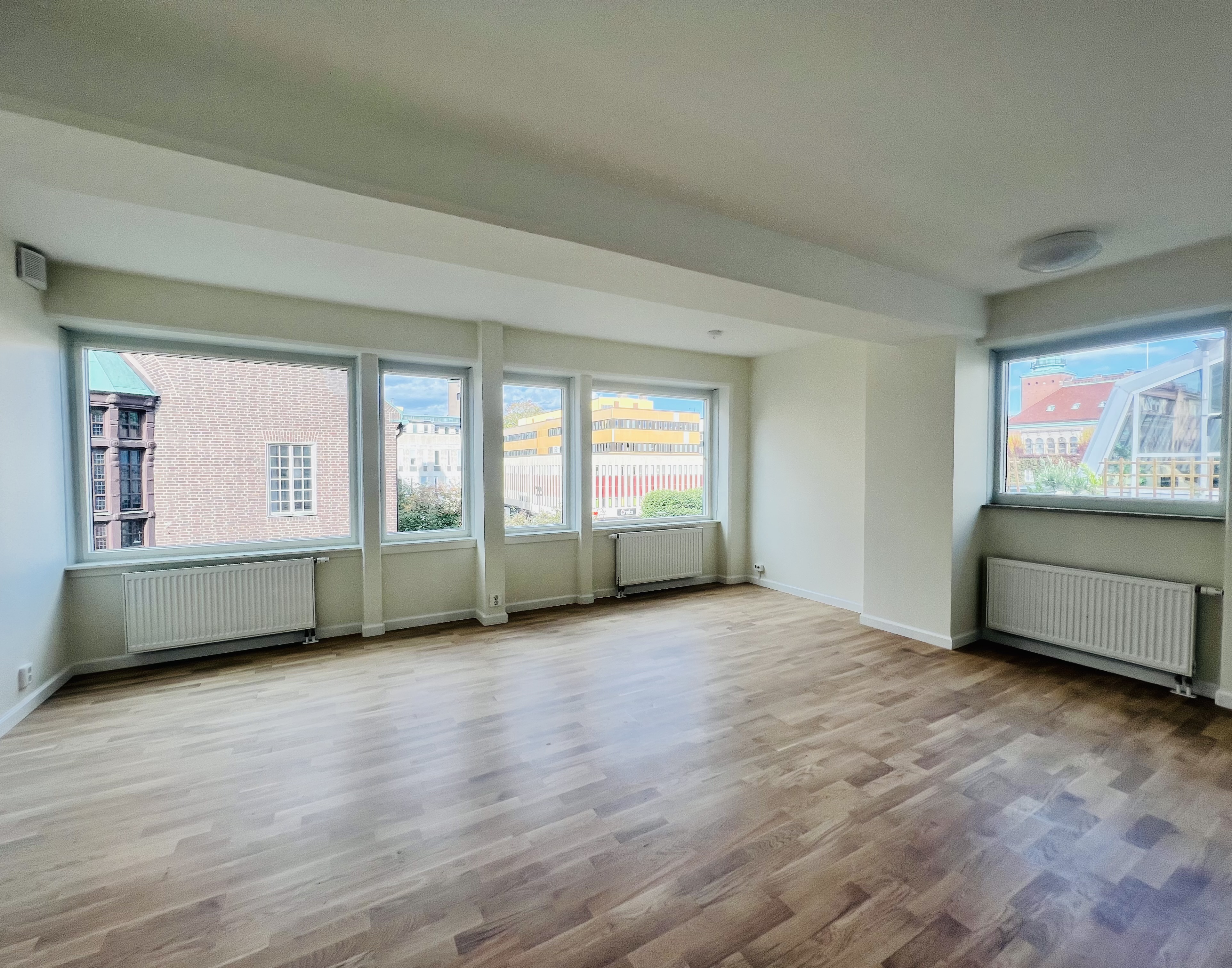 Lägenhet, 2 rooms, 56 sqm, Borås