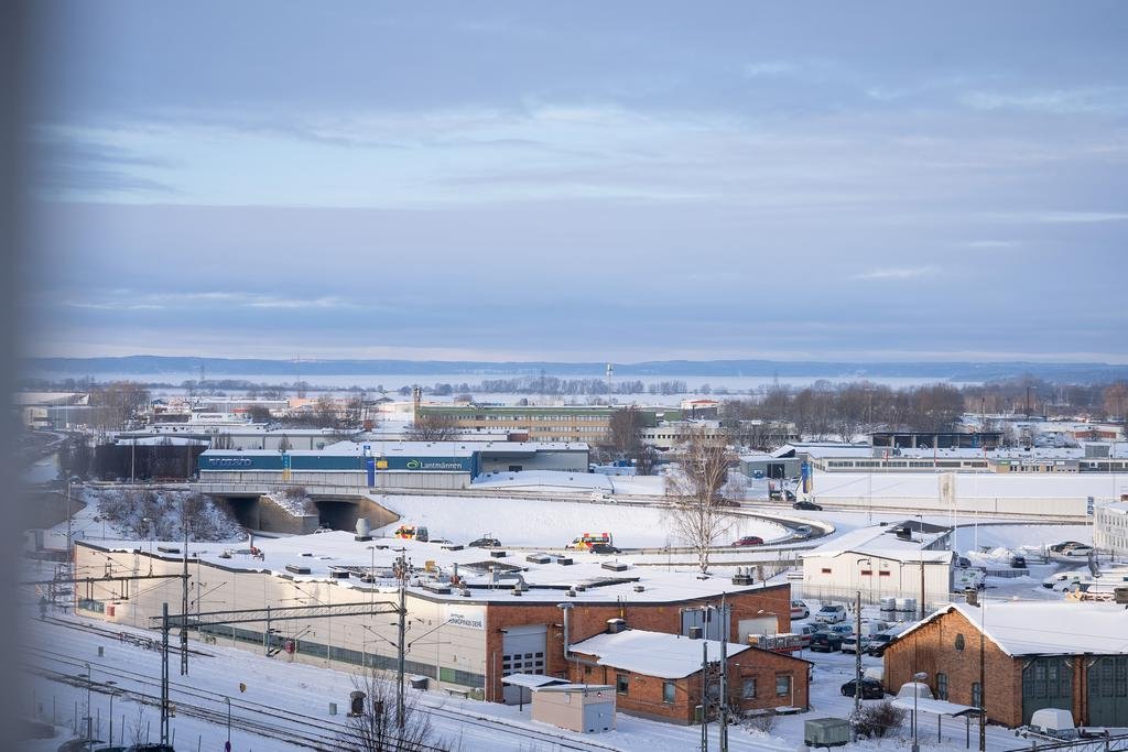 Engelbrektsgatan, Linköping — photo 3