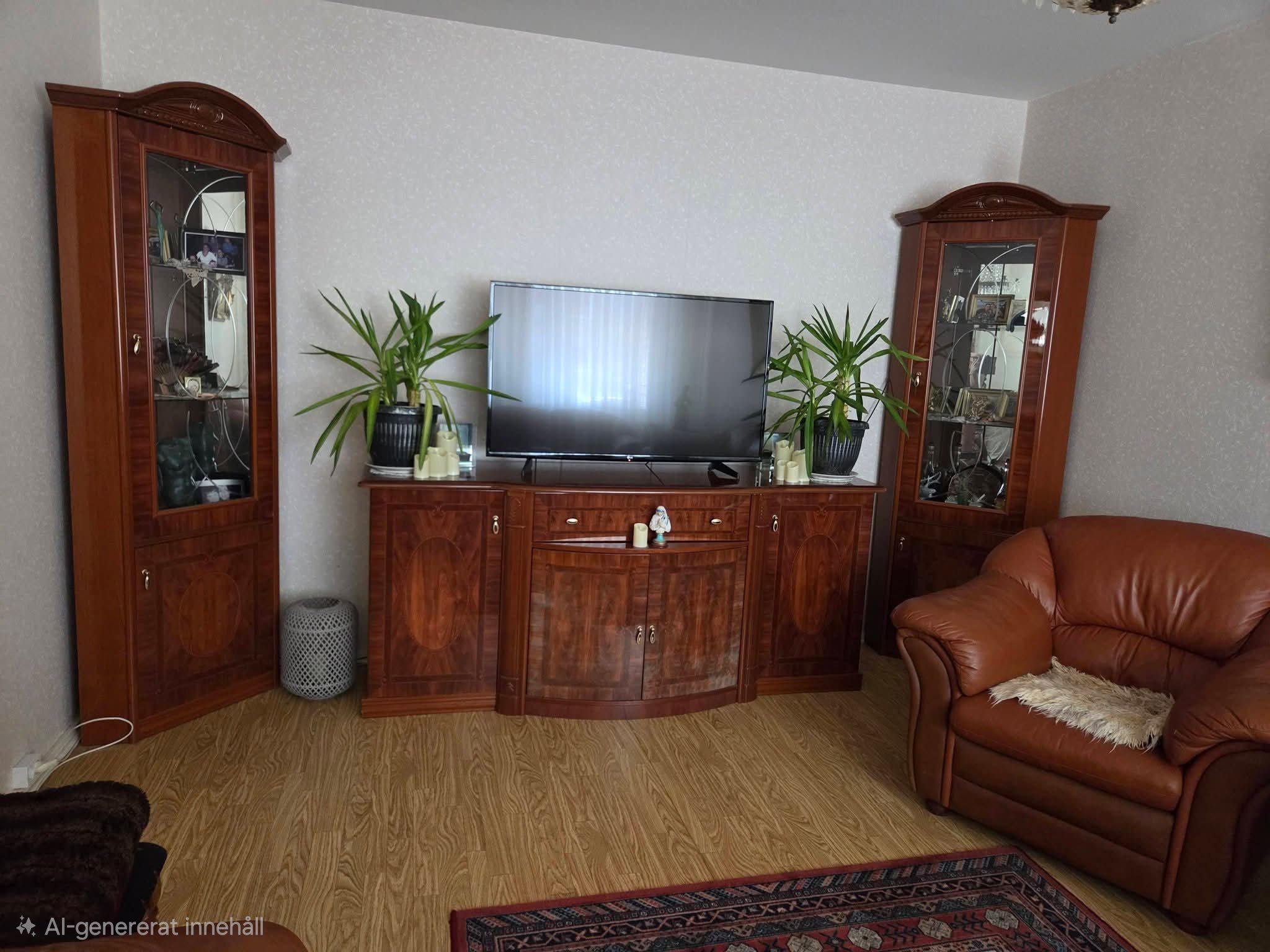 Lägenhet, 5 rooms, 82 sqm, Göteborg