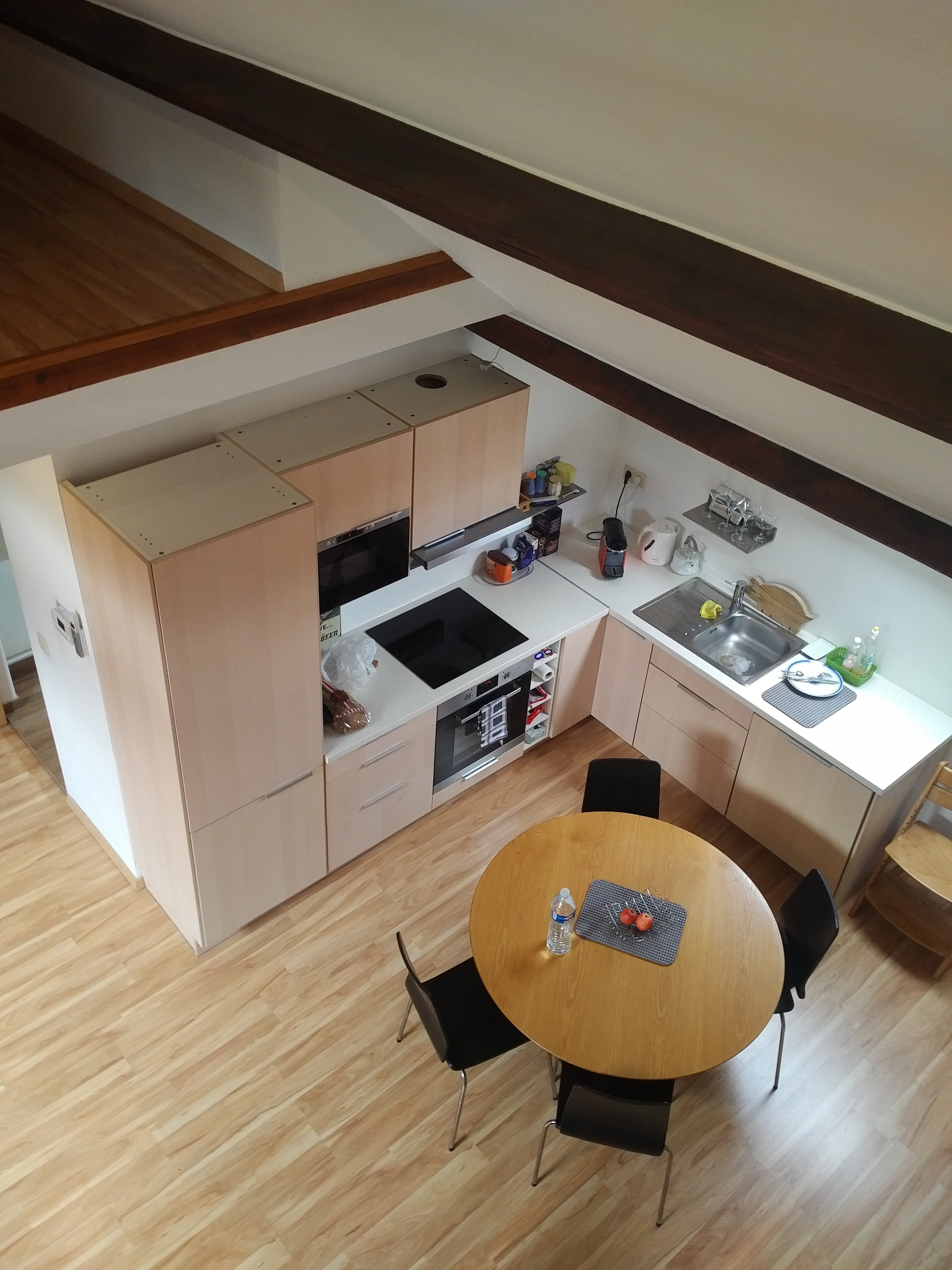 Lägenhet, 1 rooms, 34 sqm, Lund