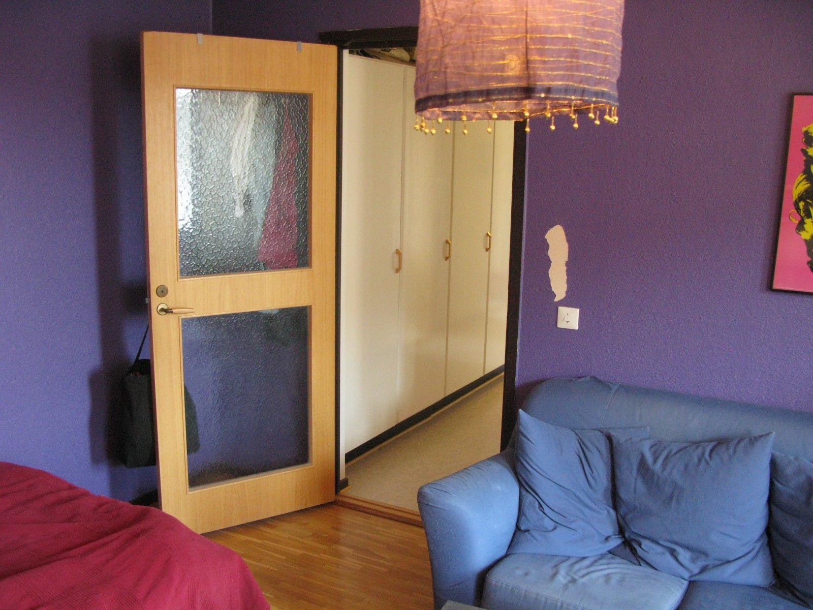 Lägenhet, 2 rooms, 57 sqm, Malmö