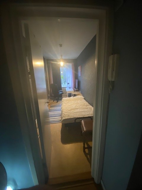 Kobbarnas Väg, Göteborg