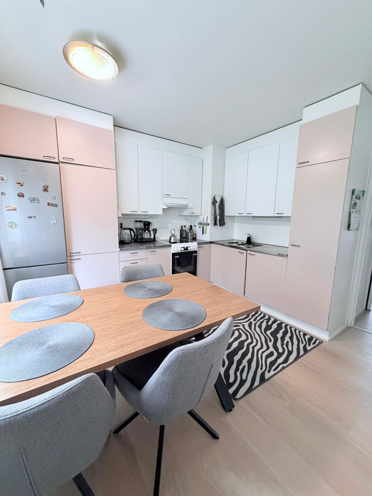 apartment at Kangasvuokontie, Savonlinna 4