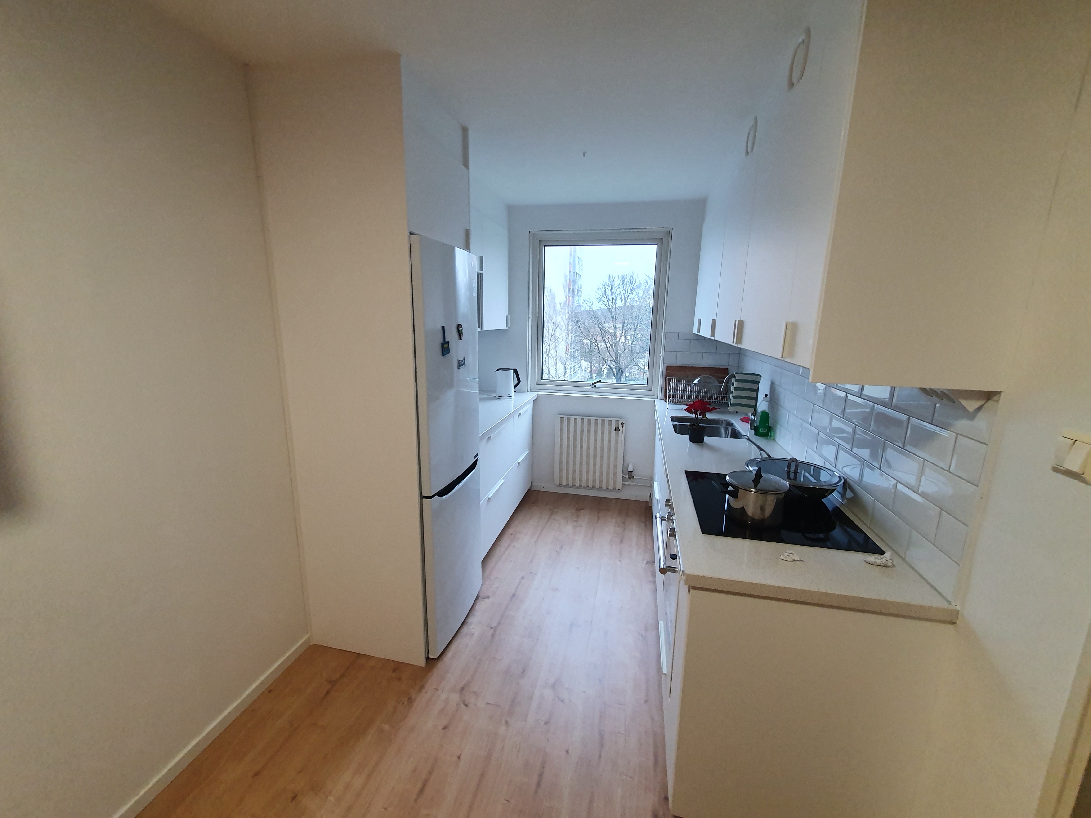 Västra Stillestorpsgatan, Göteborg