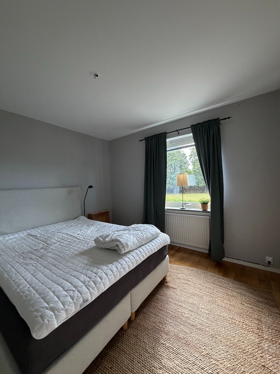 2 rok · 52 m² i Kristianstad