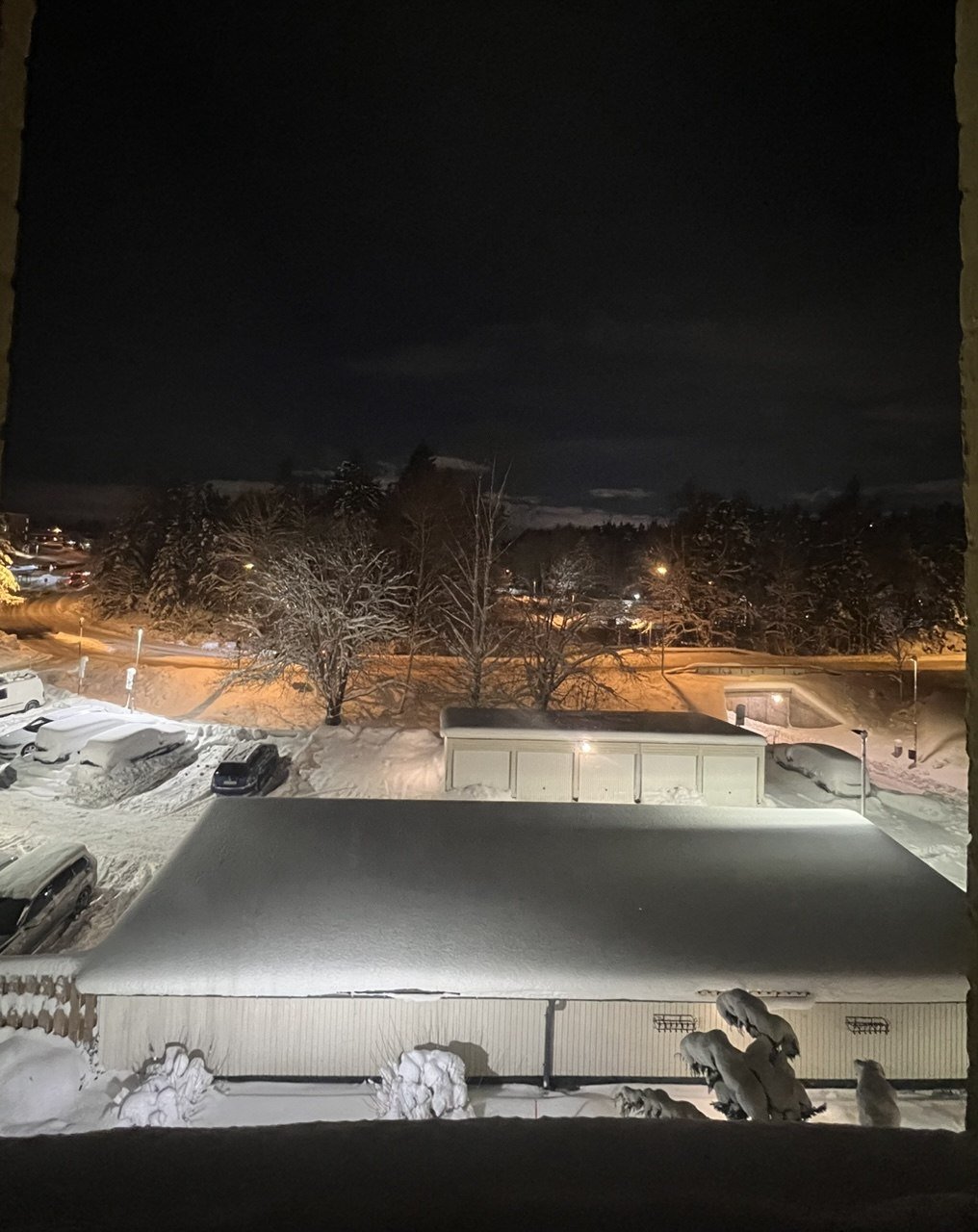 Lägenhet – Tyresö kommun, Farmarstigen, Bollmora - Bild 3