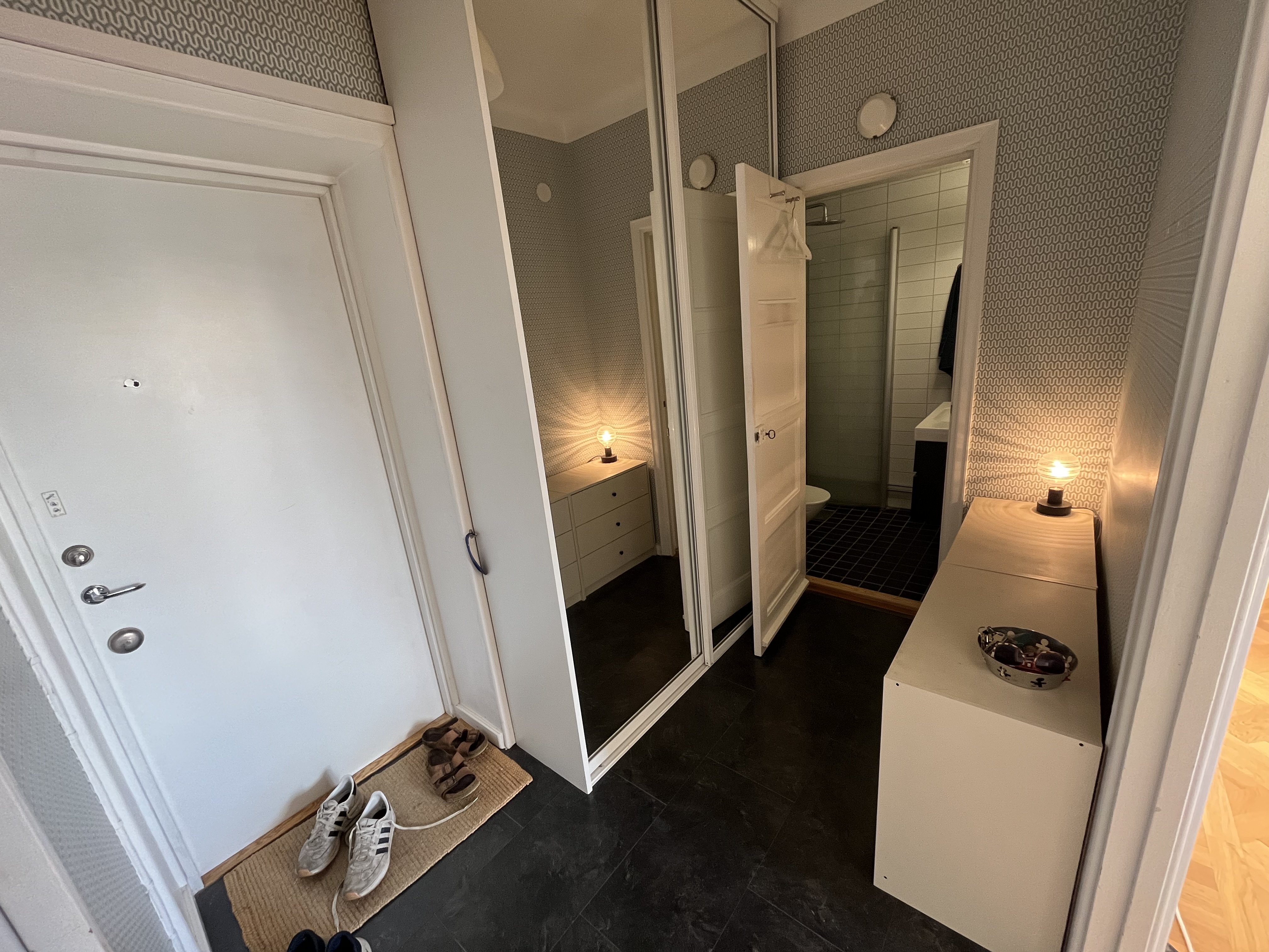 Salagatan, Uppsala — photo 4