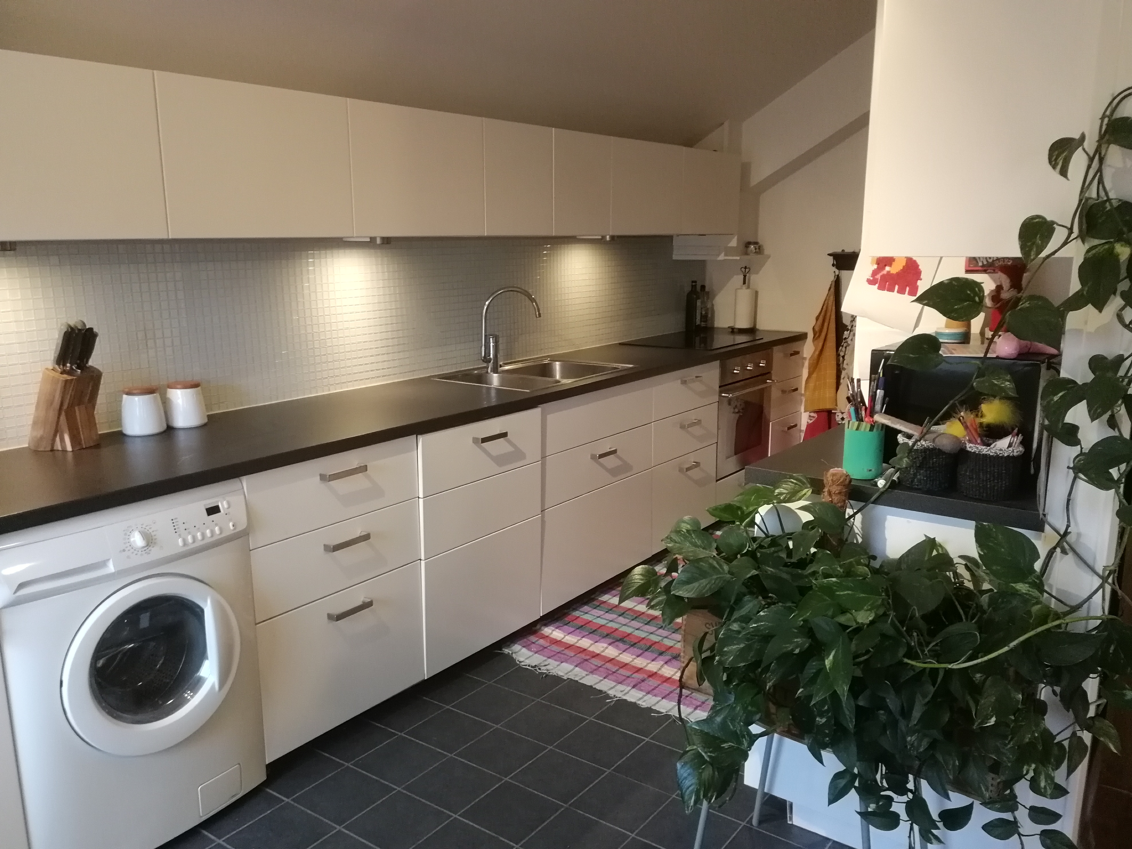 3 rok · 70 m² i Limhamn – bild 2