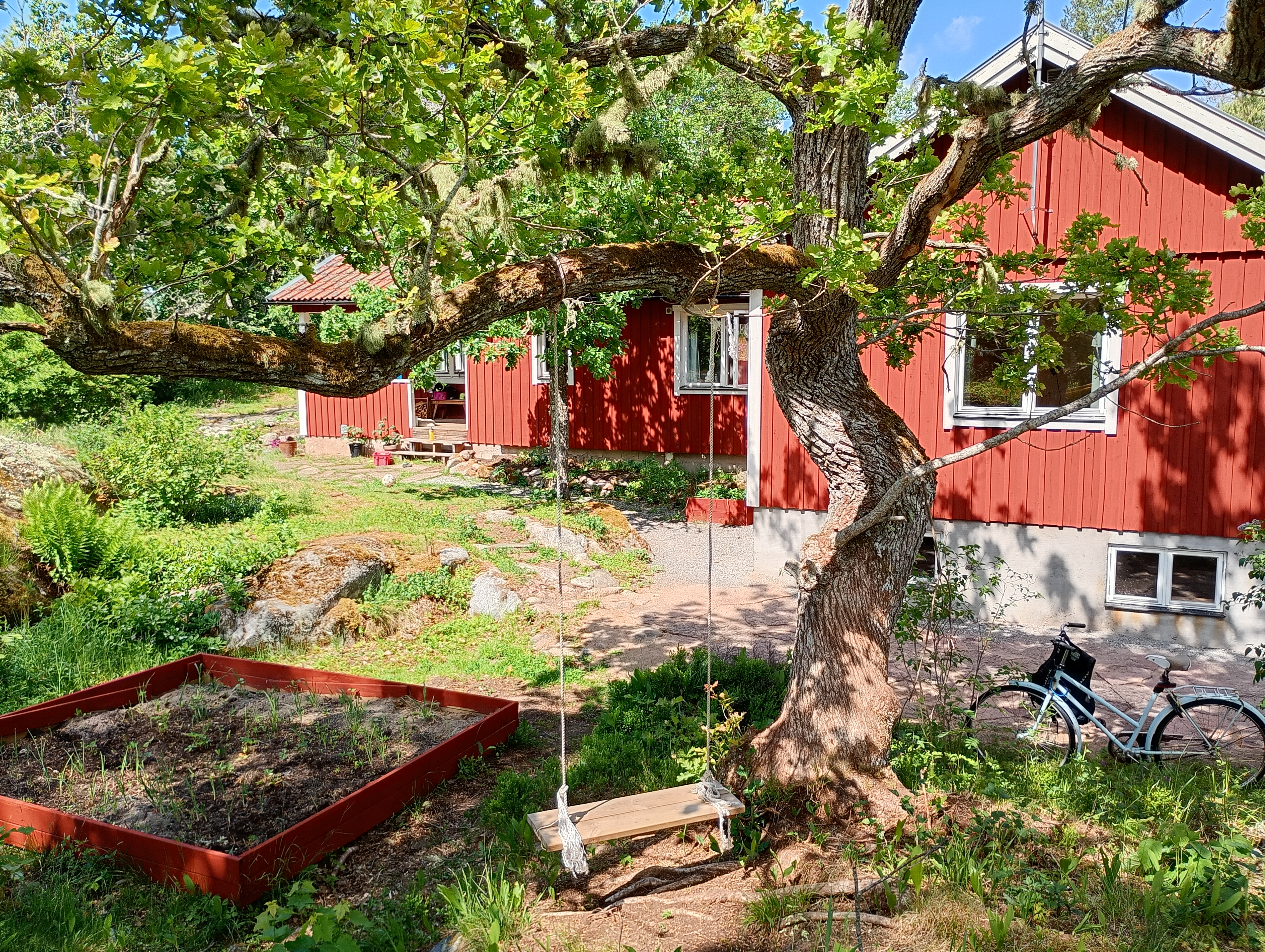 Simpnäsvägen