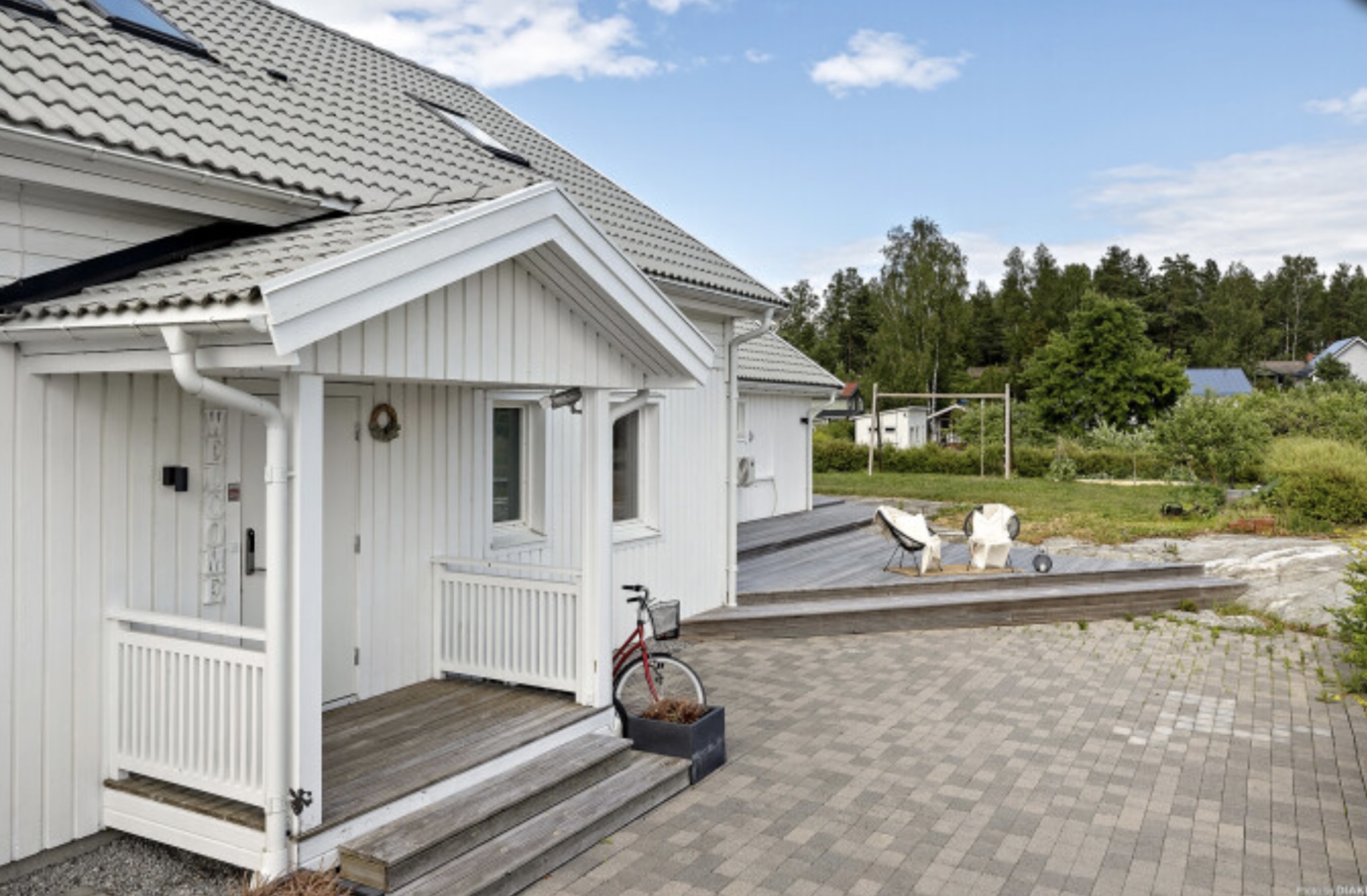 House in Granby, Bärmö - Bild 6