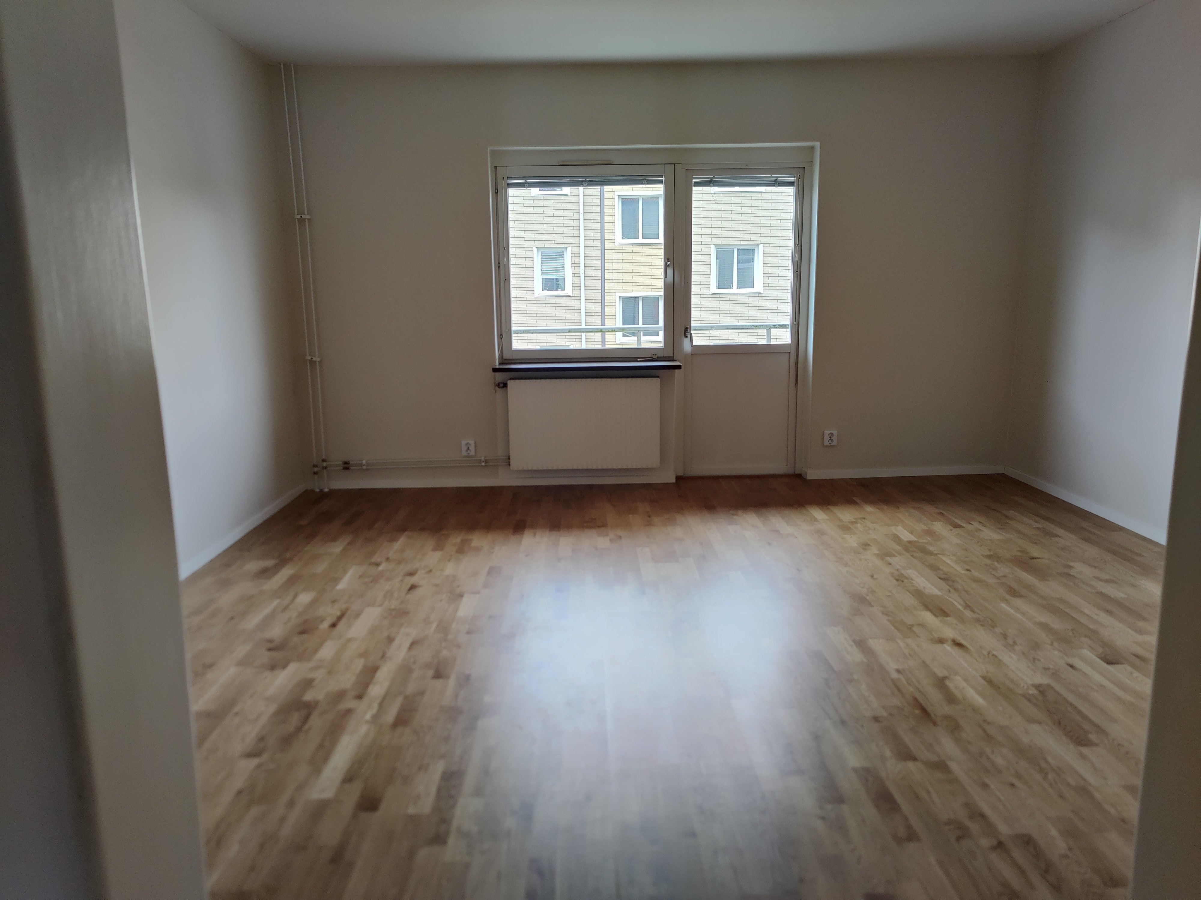 Lägenhet, 2 rooms, 59 sqm, Eskilstuna