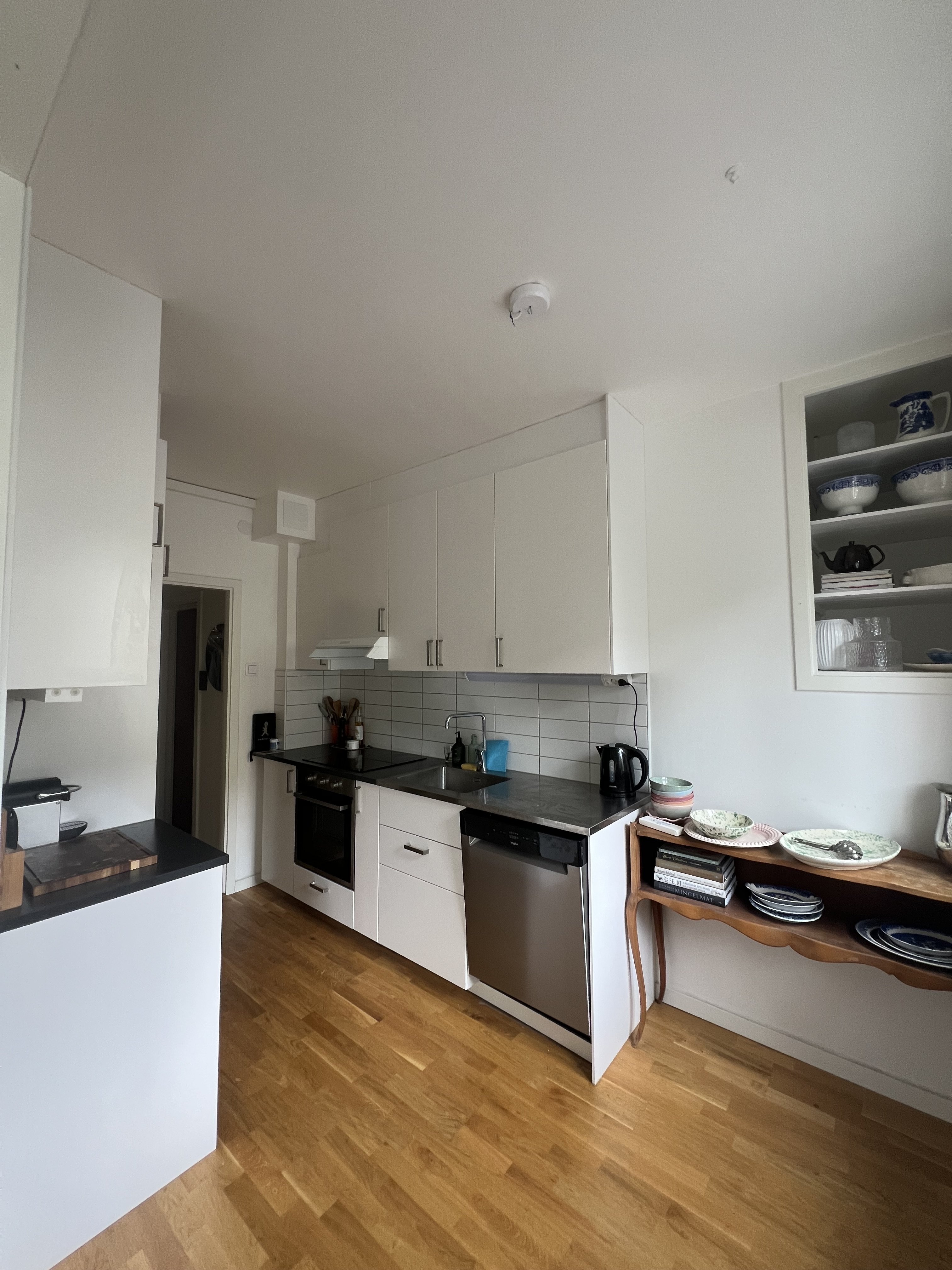 Lägenhet – Göteborg, Johanneberg - Bild 3