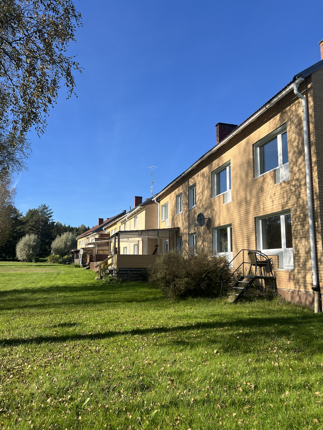 Lägenhet, 2 rooms, 60 sqm, Uddeholm