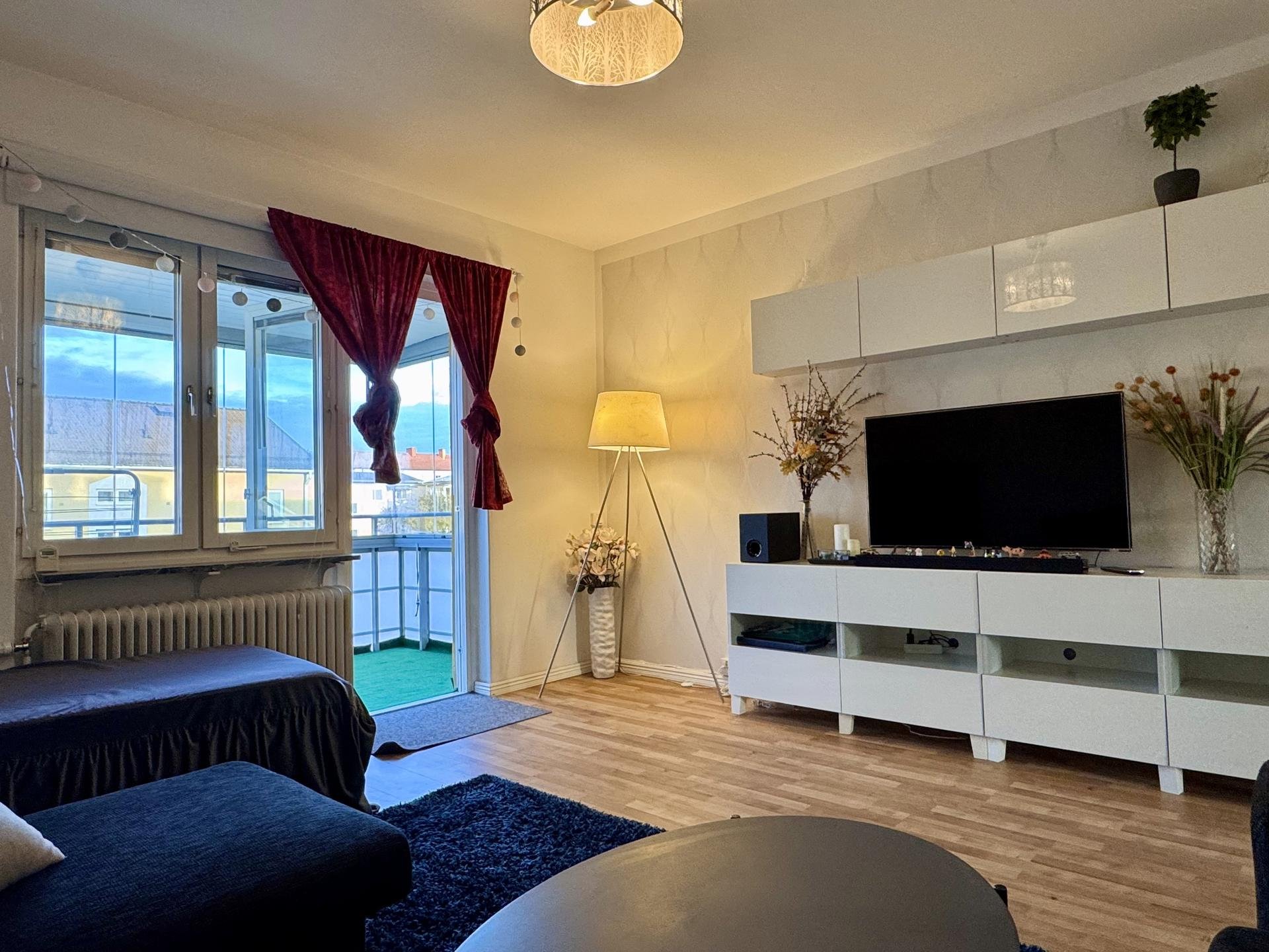3 rok · 70 m² i Skellefteå – bild 16