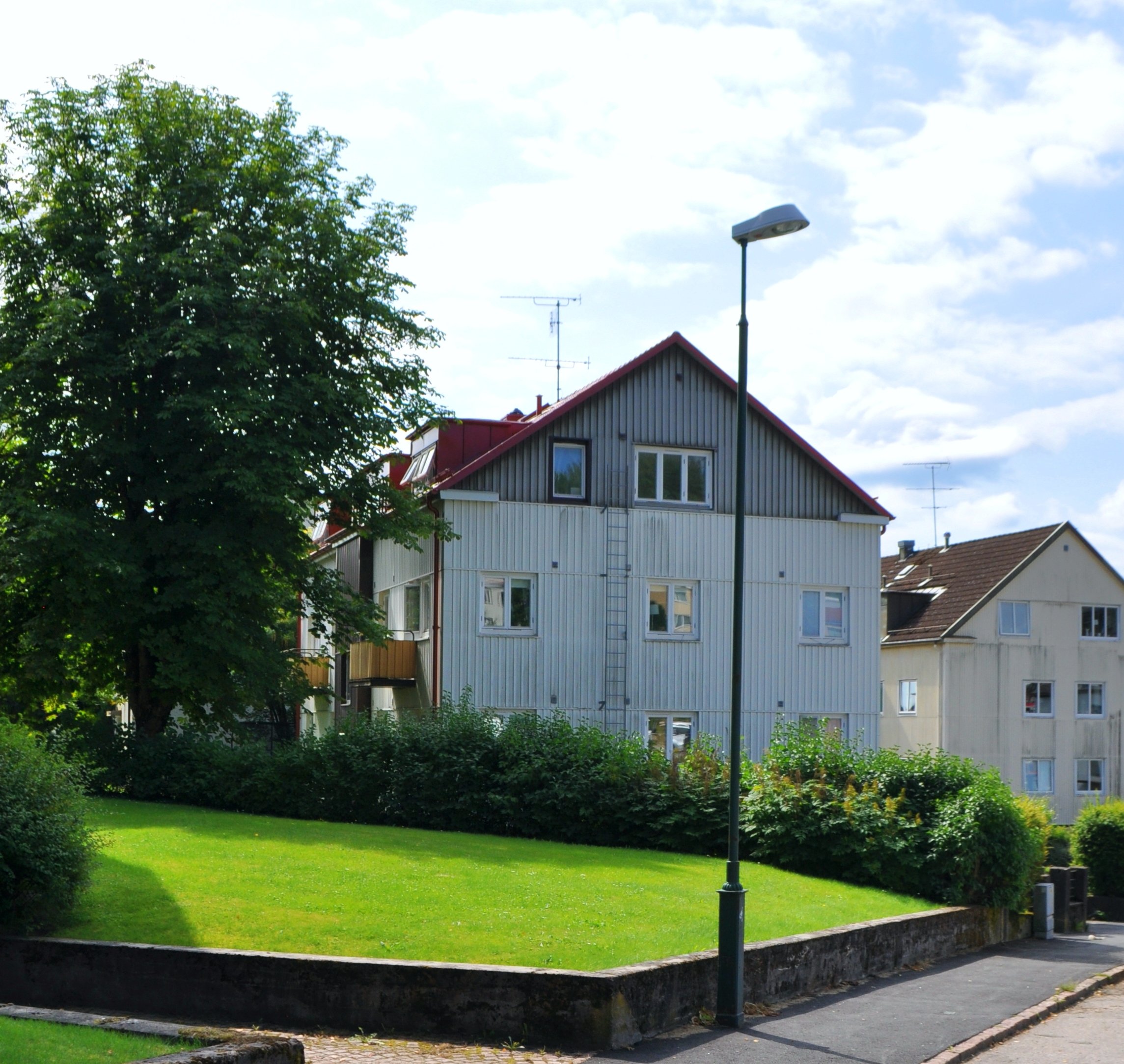 Lägenhet, 2 rooms, 65 sqm, Borås