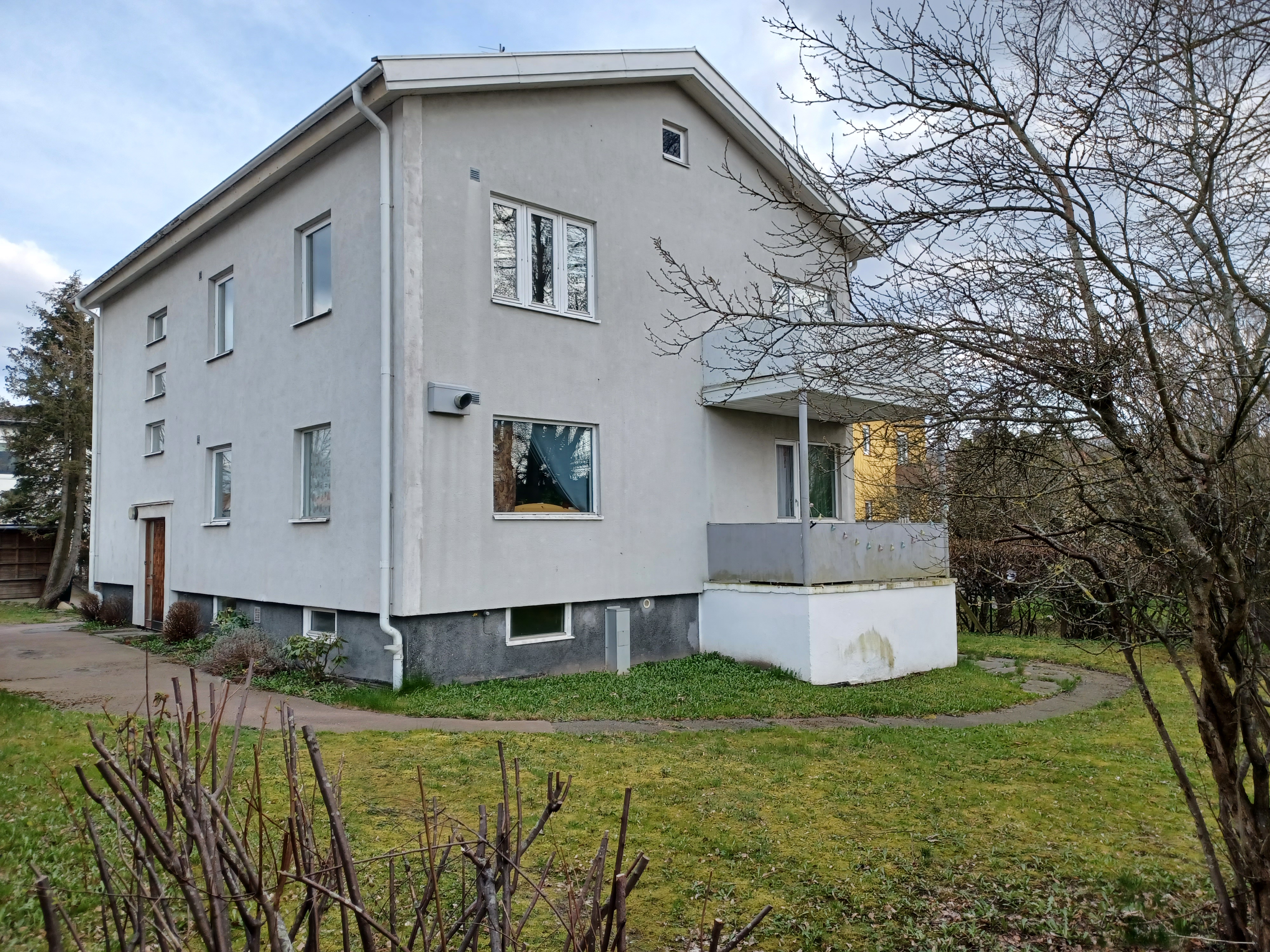 Lägenhet, 2 rooms, 34 sqm, Västra Frölunda