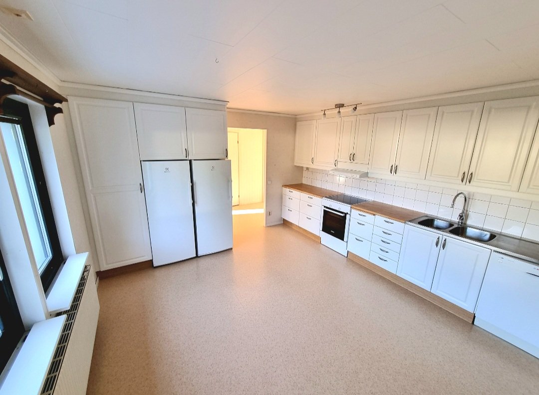 4 rok · 118 m² i Kåge – bild 3