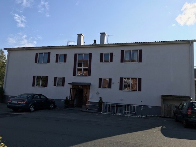 Lägenhet, 1 rooms, 44 sqm, Sankt Olof