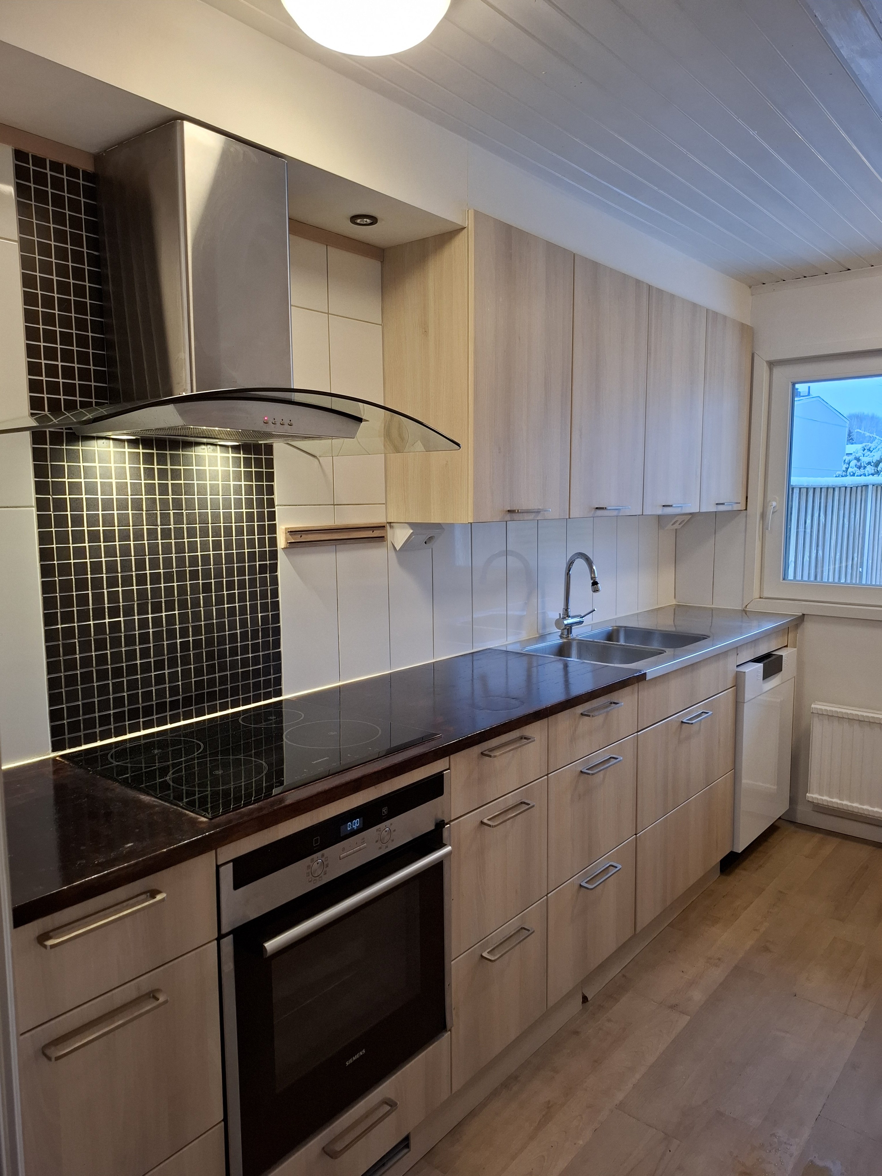 Radhus, 5 rum, 116 kvm, Angered