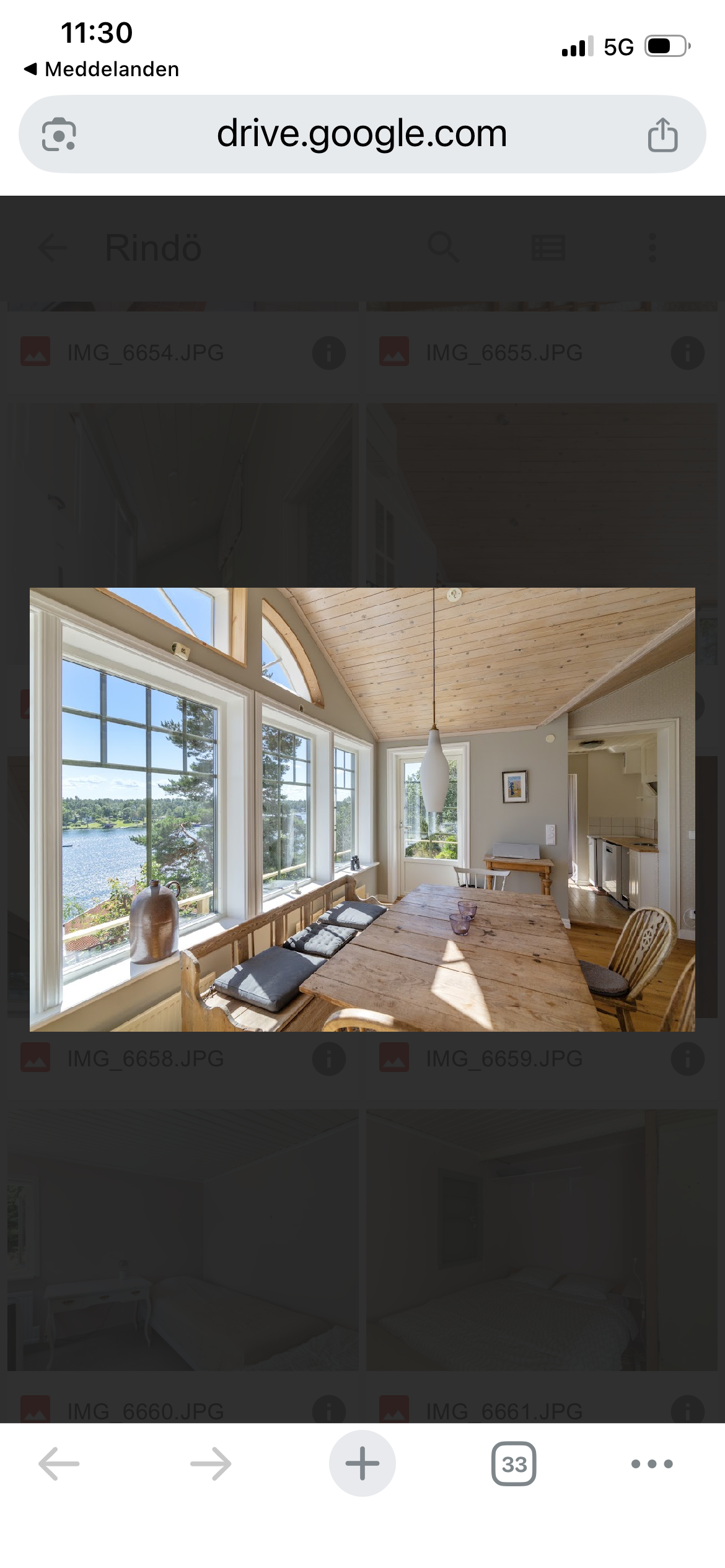 Villa/Hus, 3 rooms, 80 sqm, Vaxholm