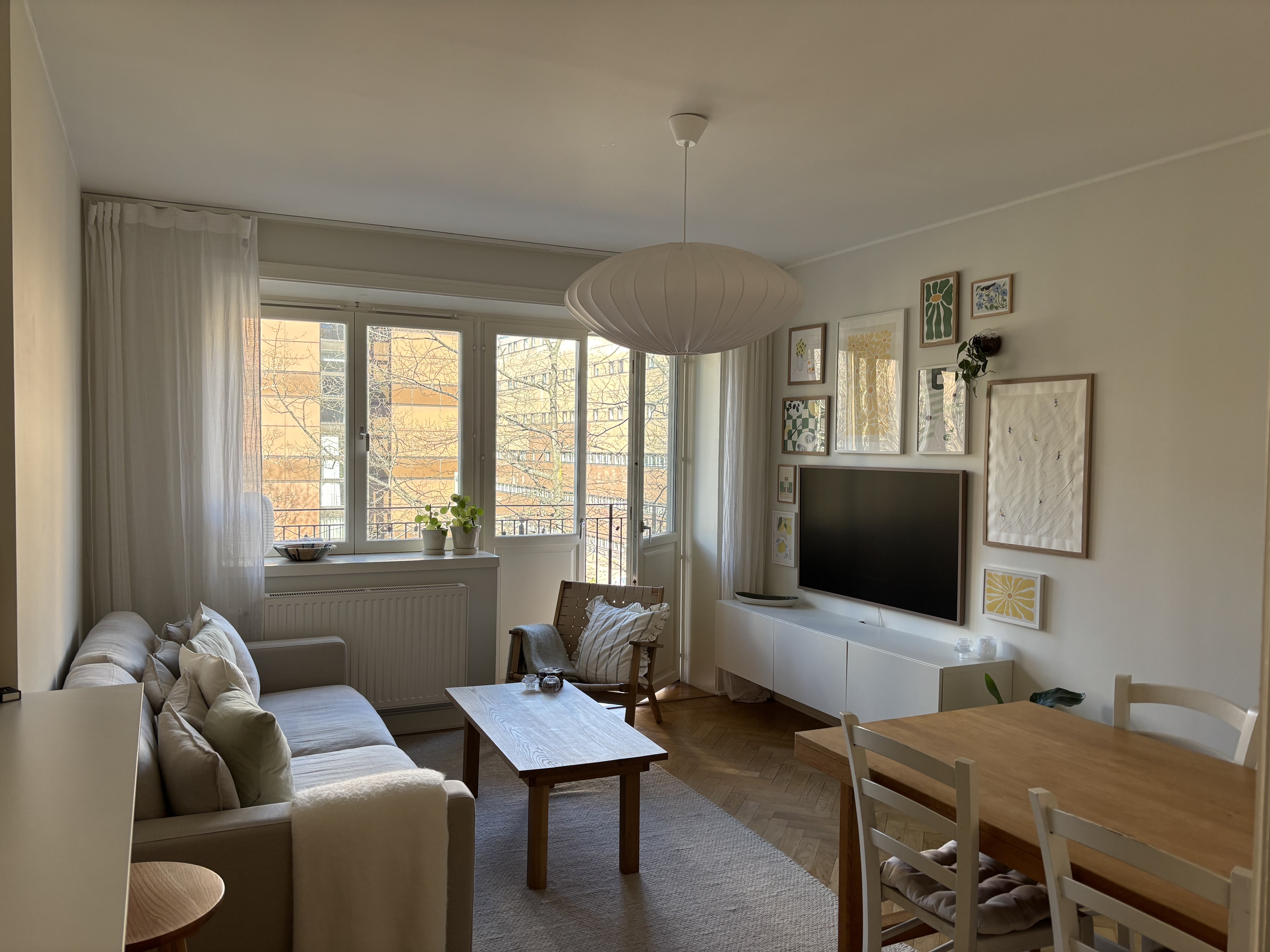 Bergsgatan, Stockholm