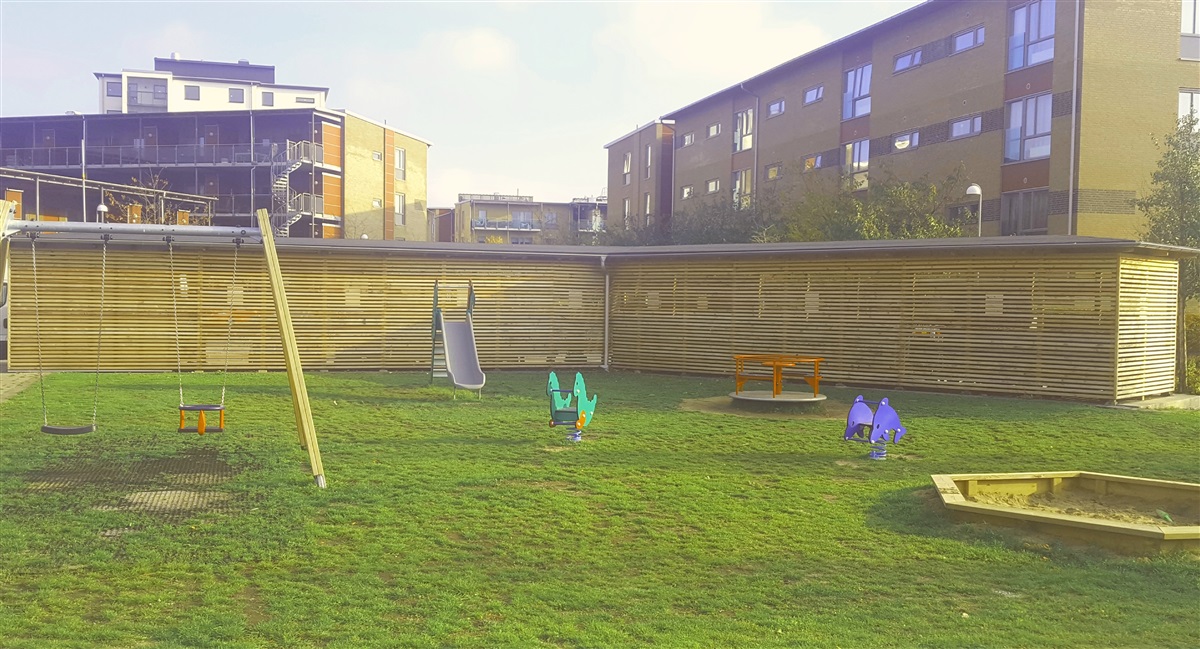 Skomakarebyn 5N, Bunkeflostrand — photo 5