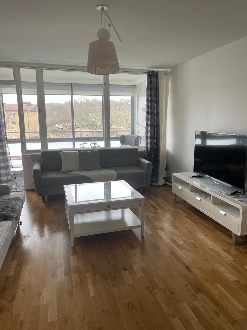 Lägenhet, 3 rooms, 76 sqm, Ronneby