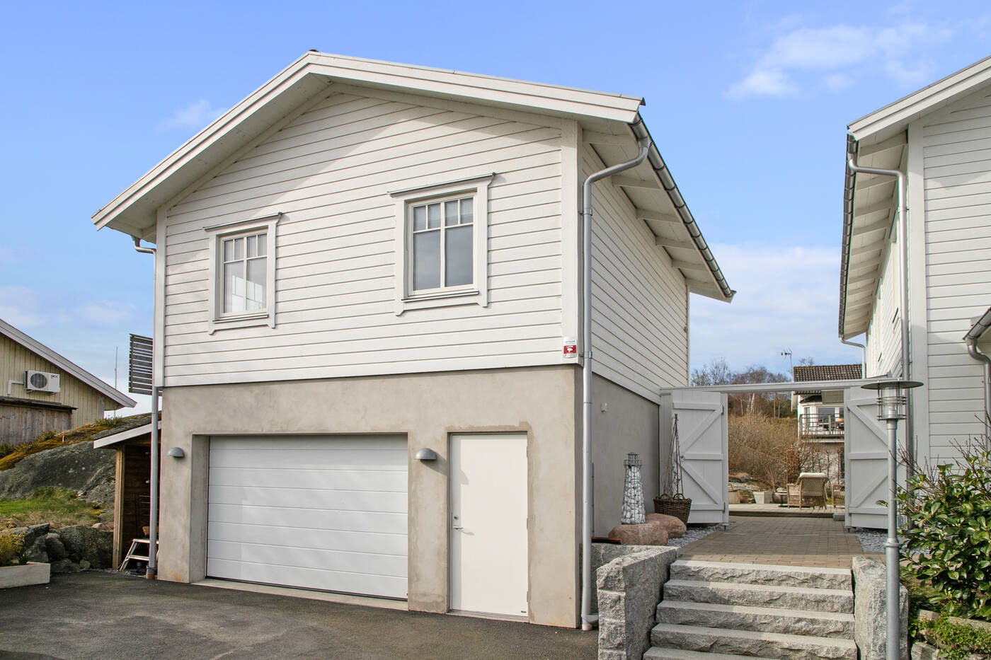 Store Udds väg, Torslanda — photo 2