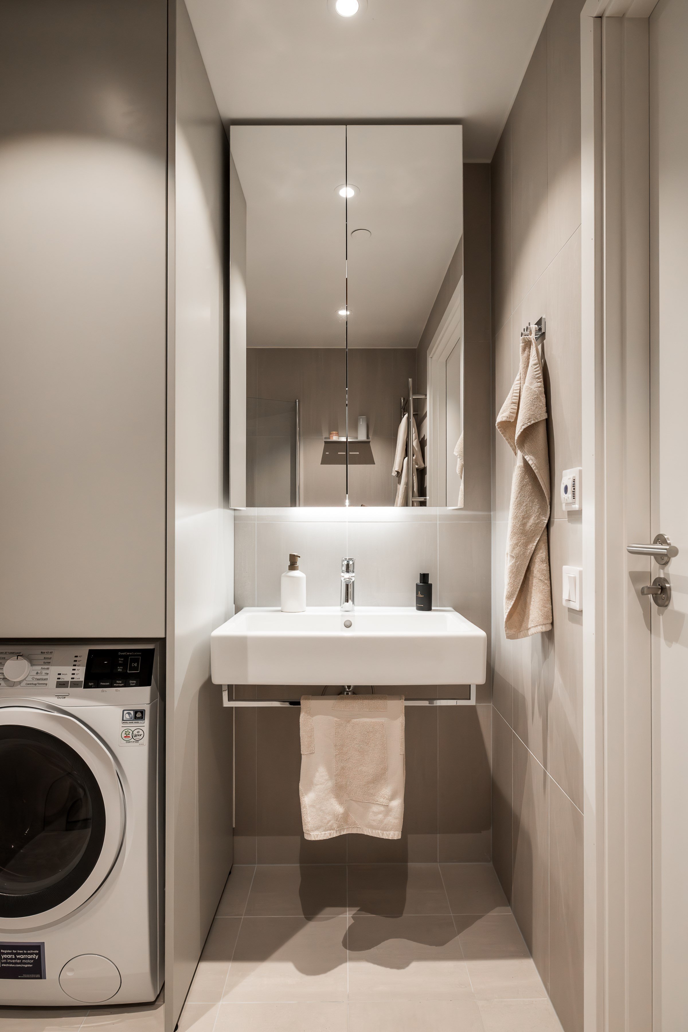 Lägenhet, 2 rooms, 55 sqm, Göteborg