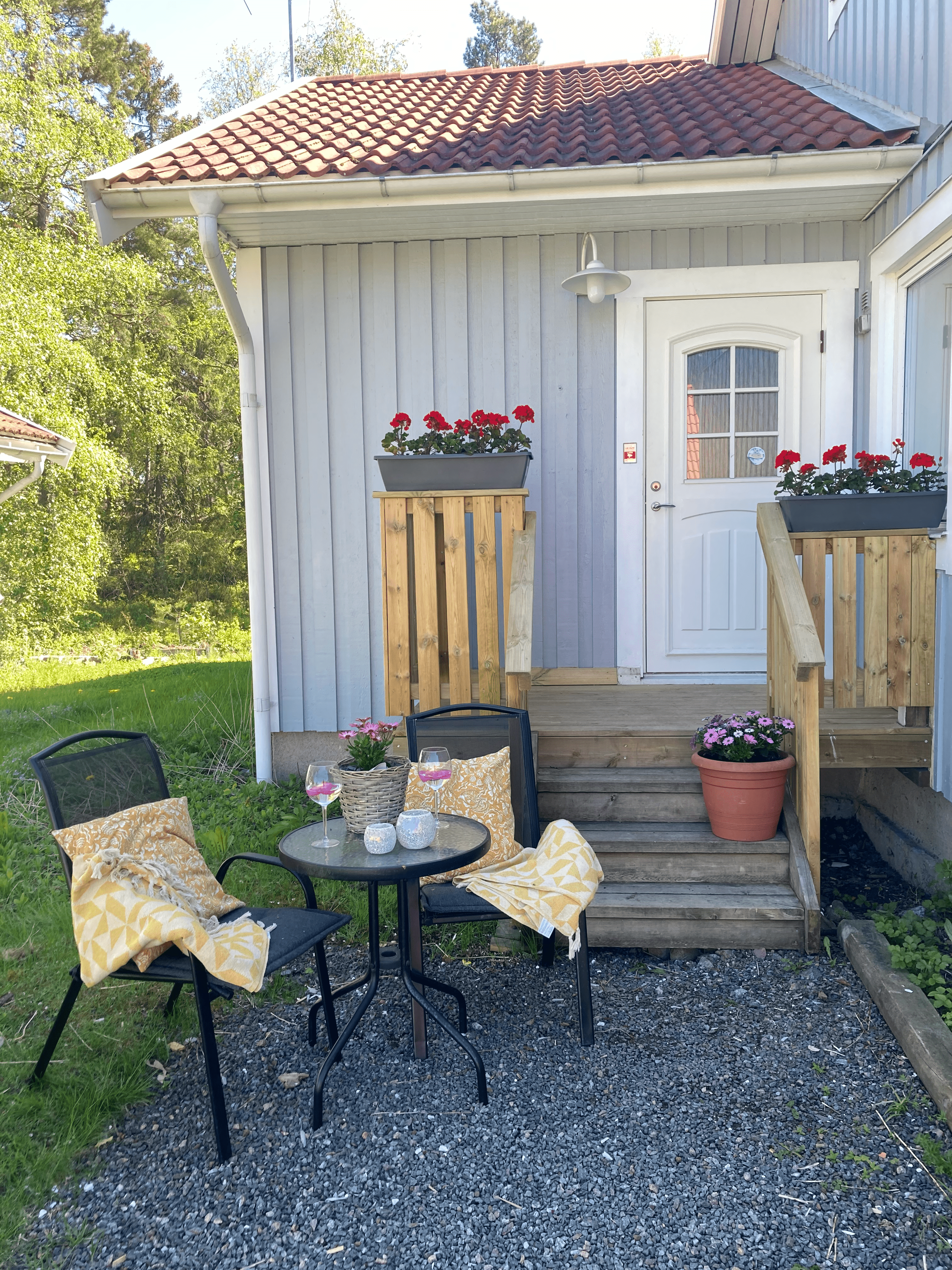 Lägenhet, 2 rooms, 25 sqm, Skogås