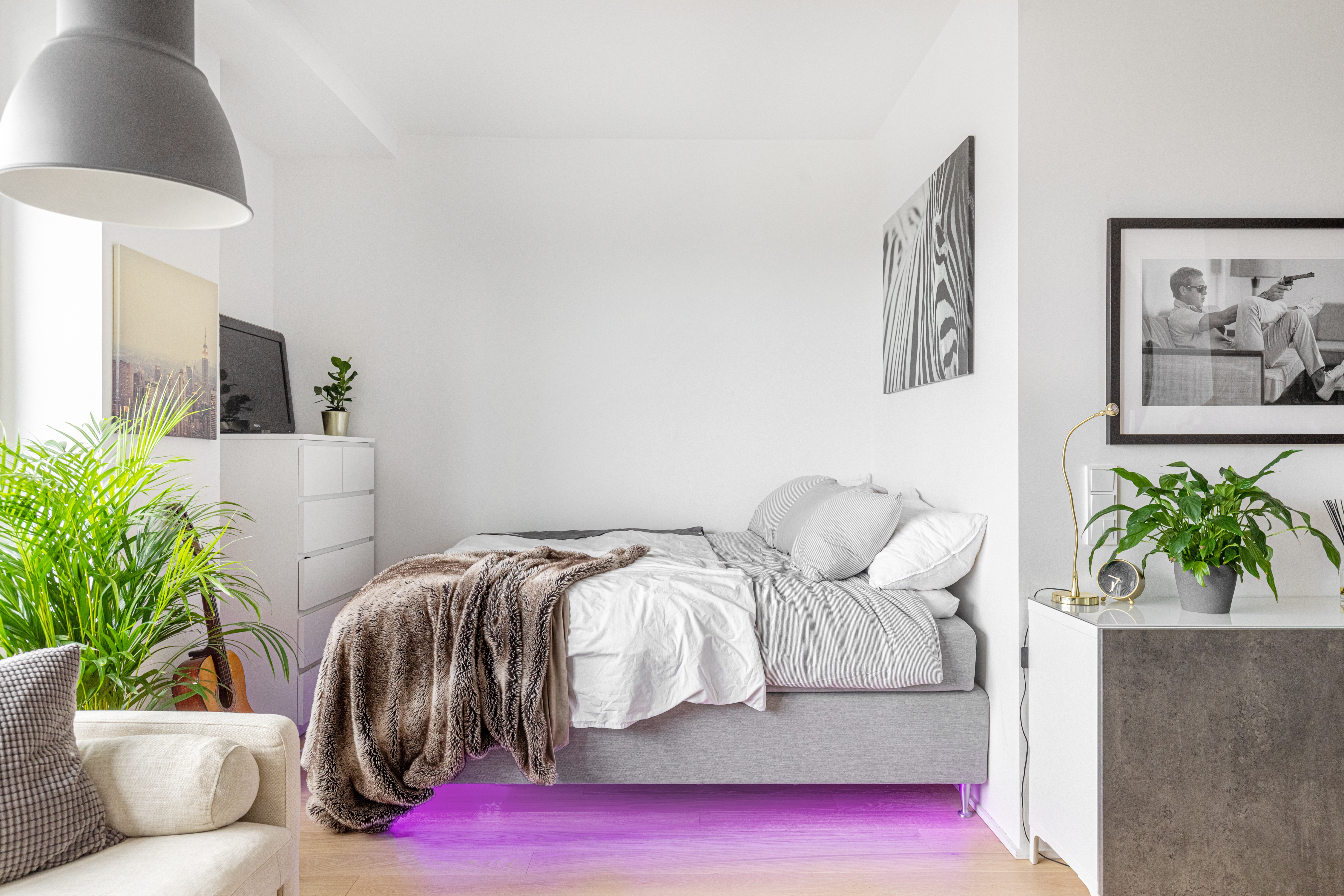 Lägenhet, 1 rum, 30 kvm, Nacka