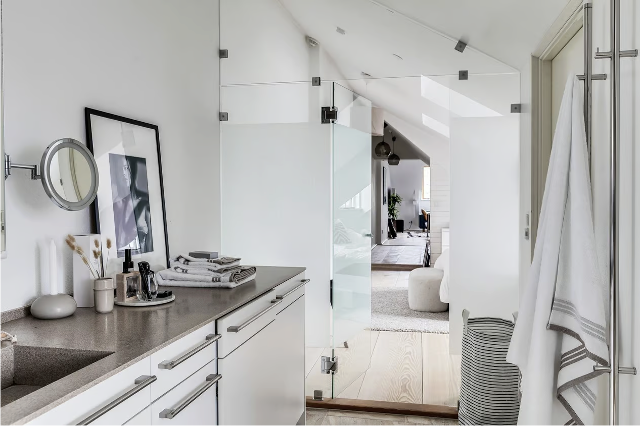 3 rok · 128 m² i Malmö – bild 6