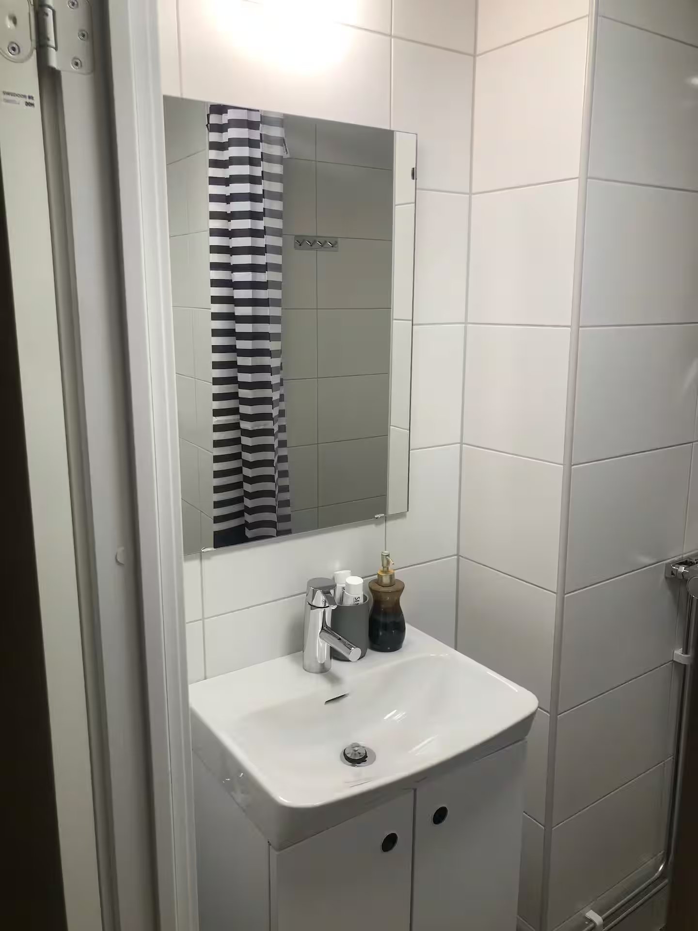 Apartment in Stockholm, Bredäng - Bild 6
