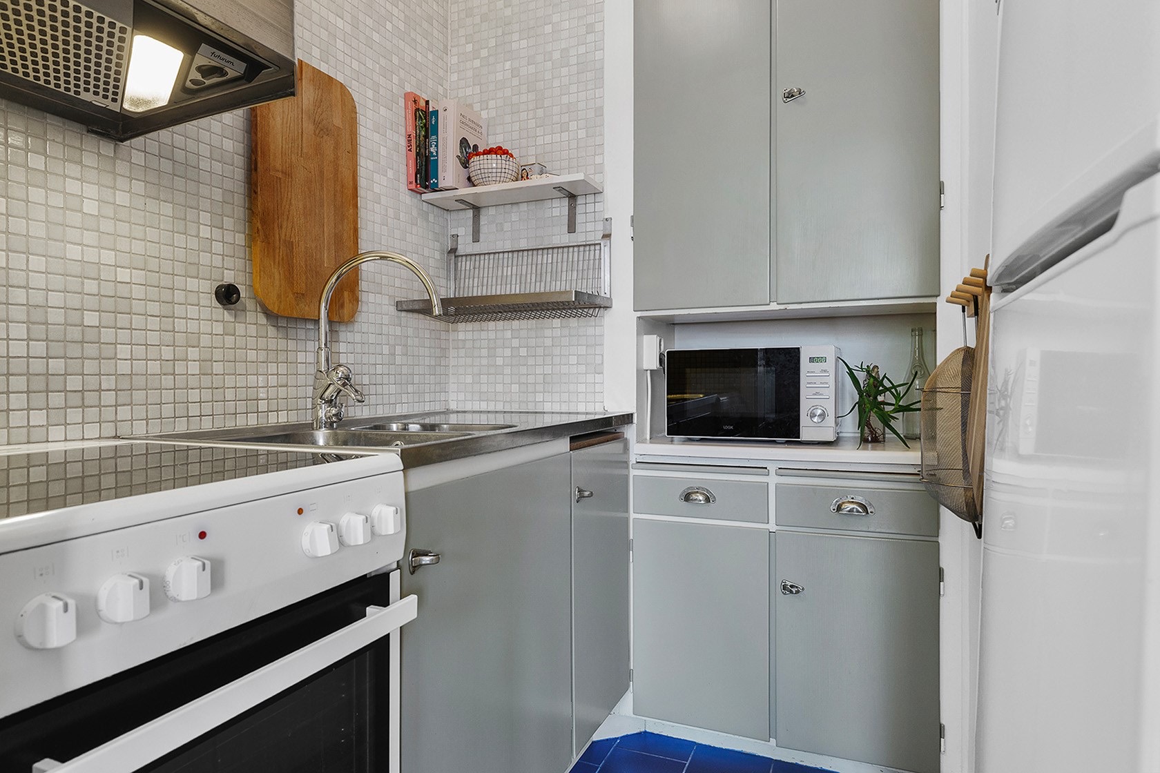 Linnégatan, Uppsala — photo 5