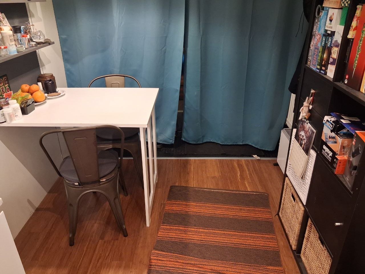 Lärdomsgatan, Göteborg — photo 3