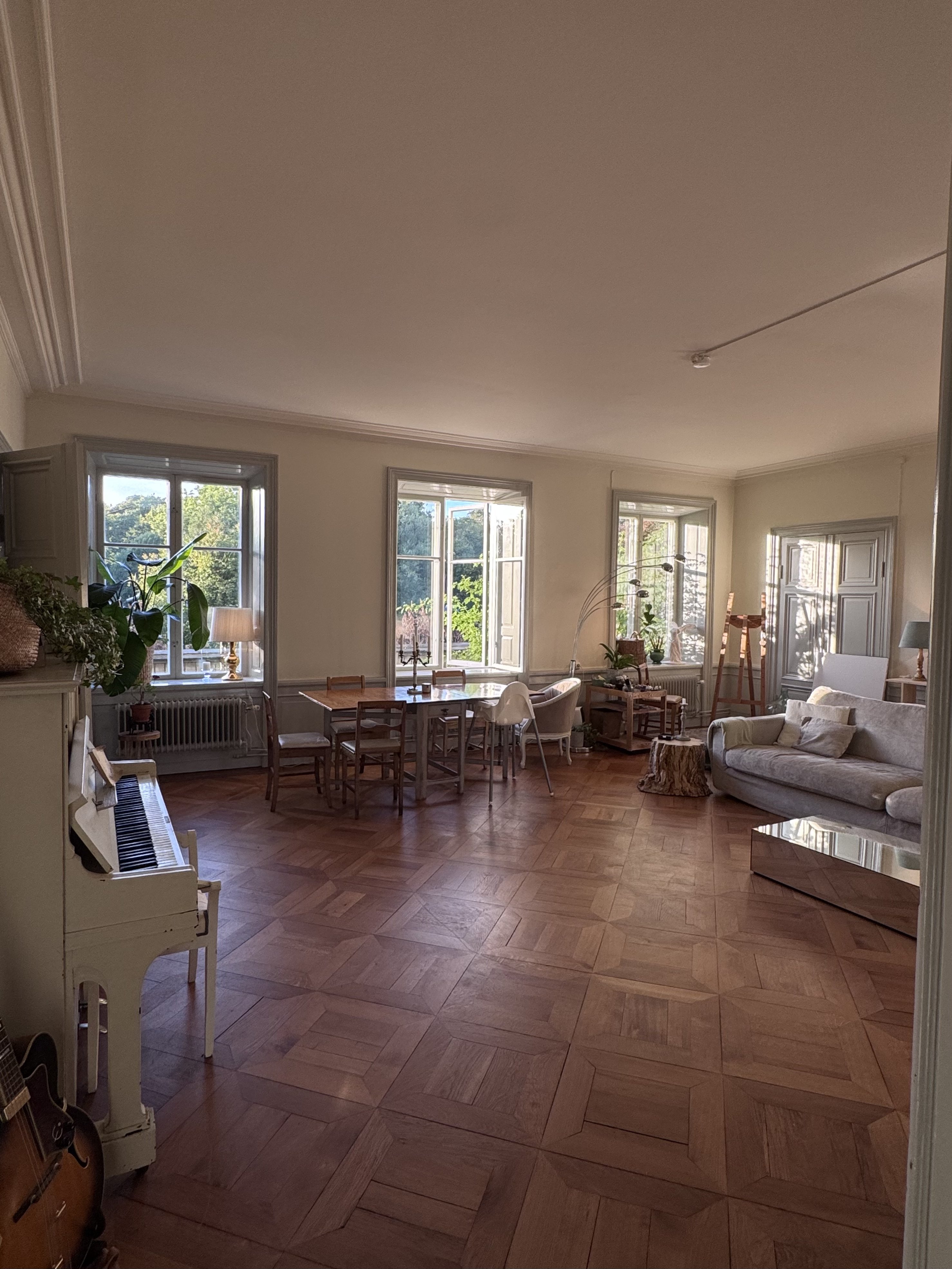 Lägenhet – Stockholm, Hornstull, Södermalm - Bild 4