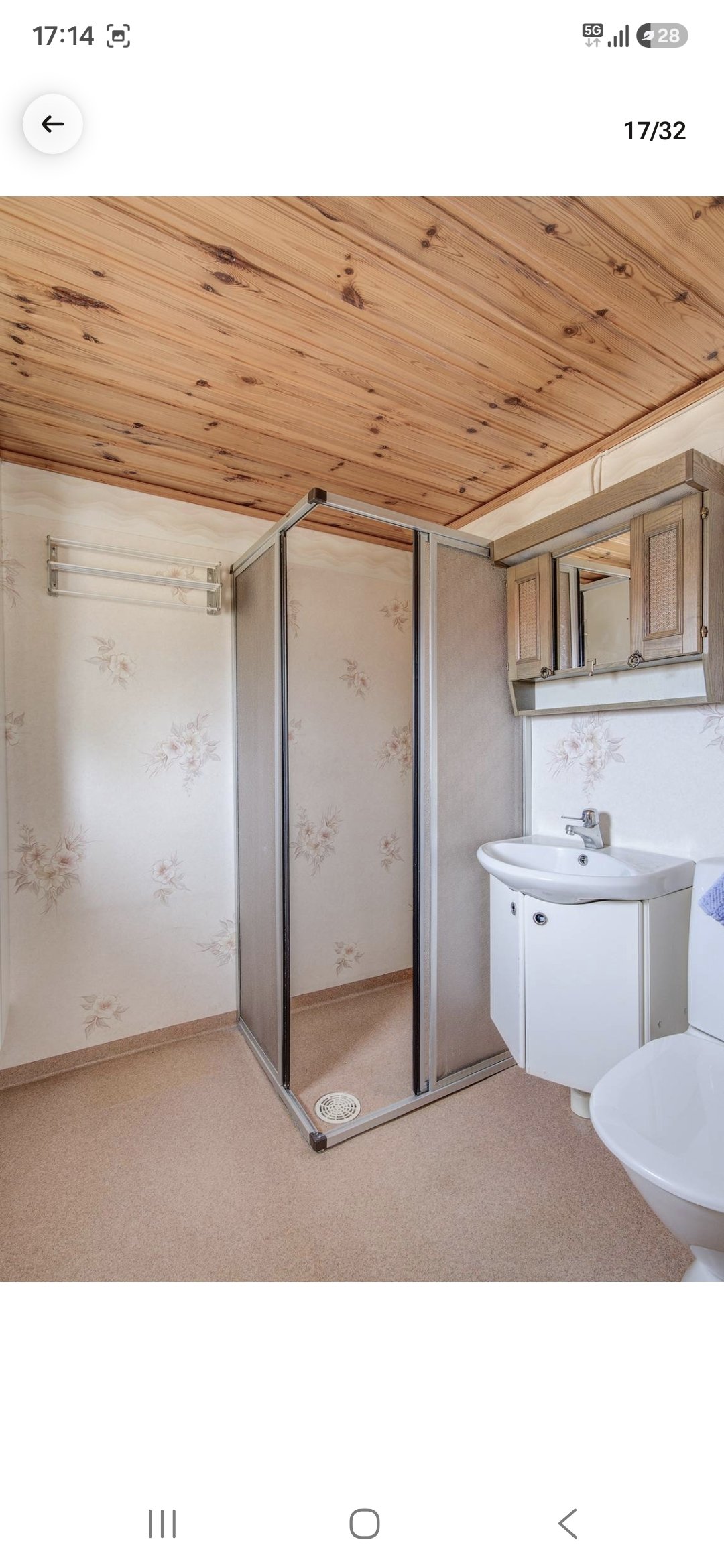 Hus – Tierp, Vallskoga, Uppsala län - Bild 4