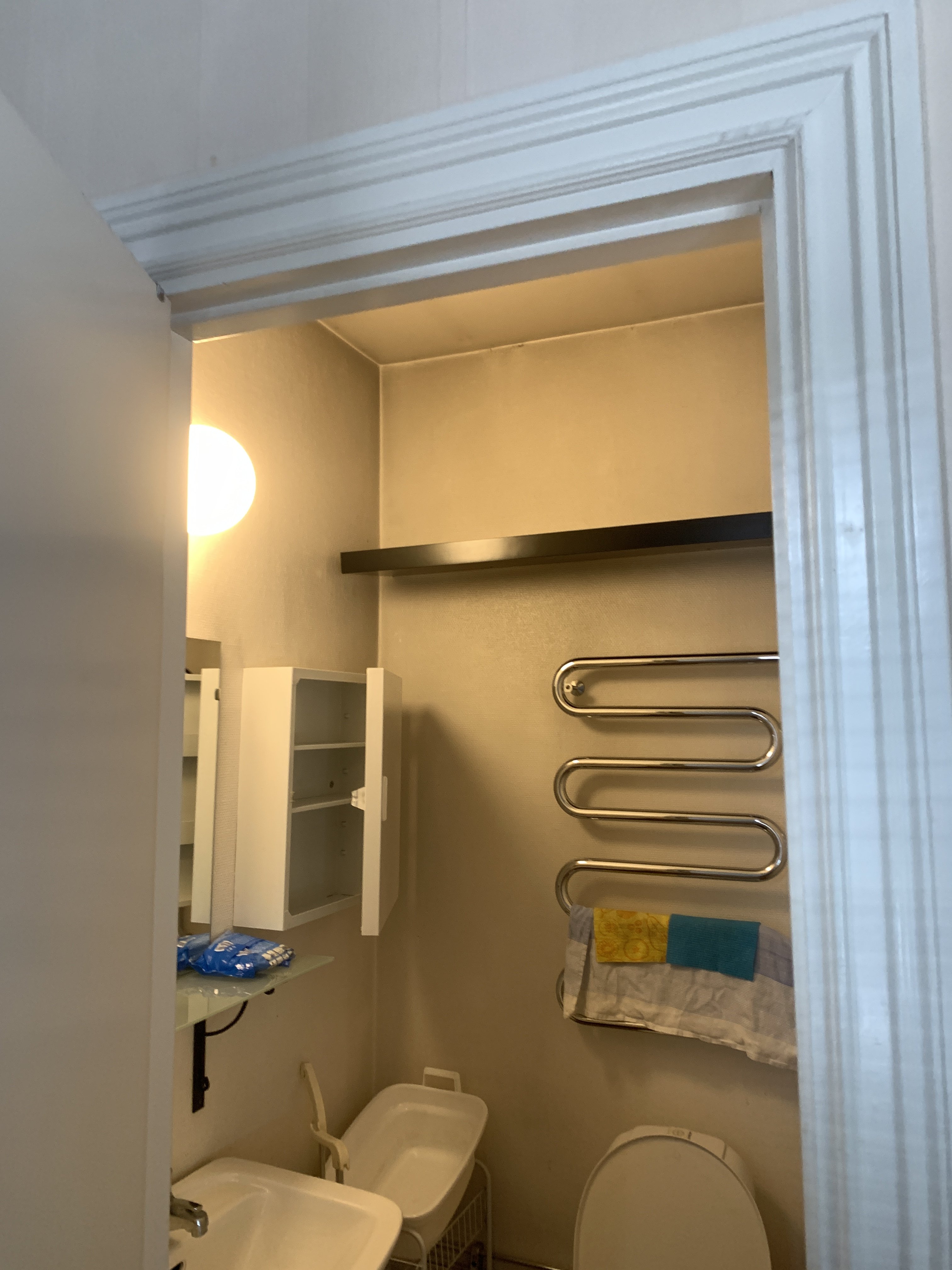 Lägenhet – Stockholm, Södermalm - Fler
