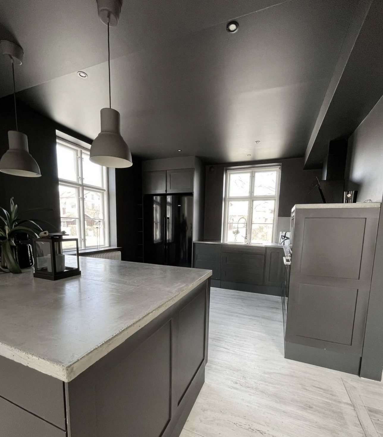 Hus – Ljusdal, Gävleborgs län - Bild 4