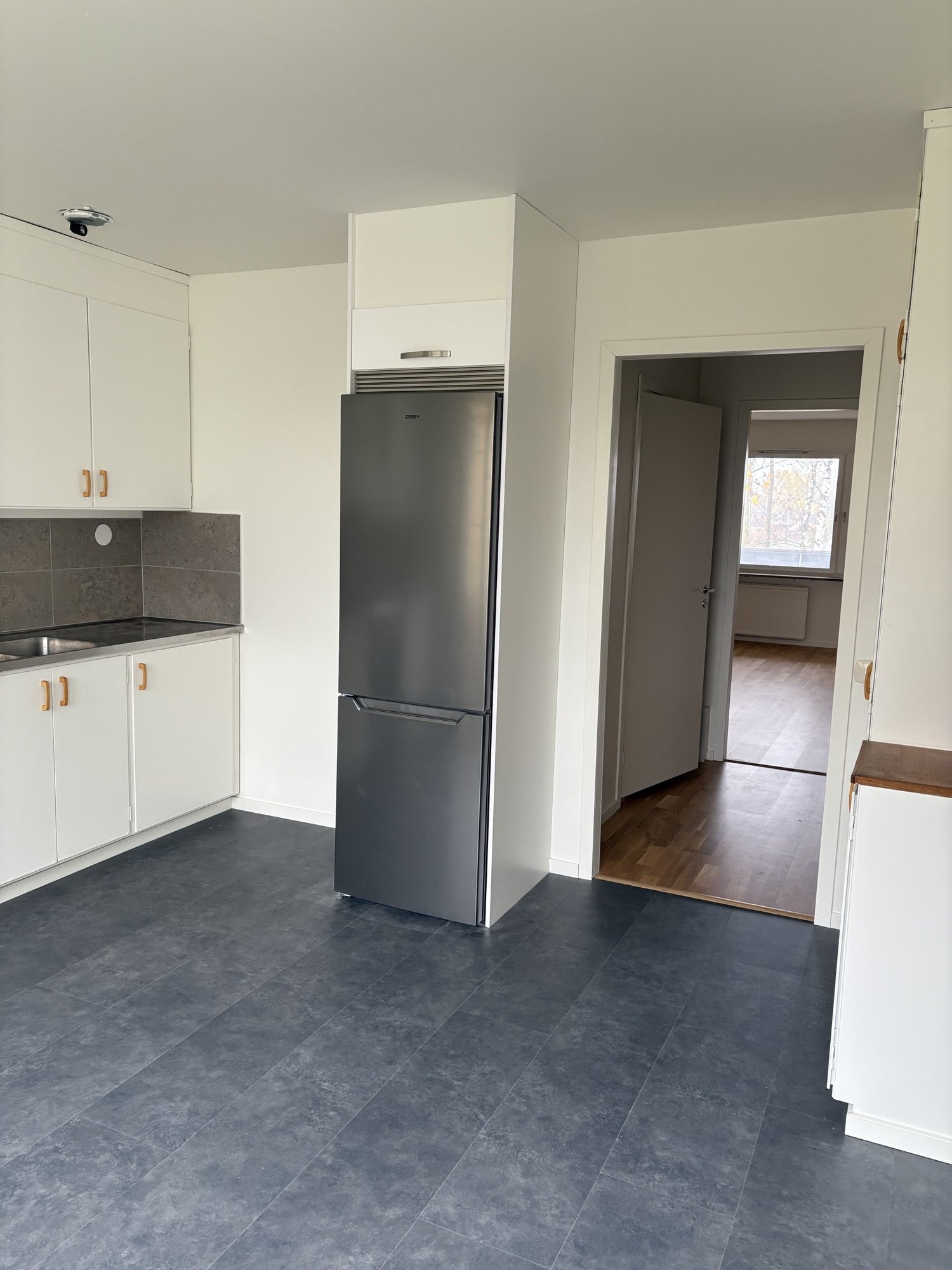 Lägenhet, 2 rooms, 66 sqm, Hallsberg