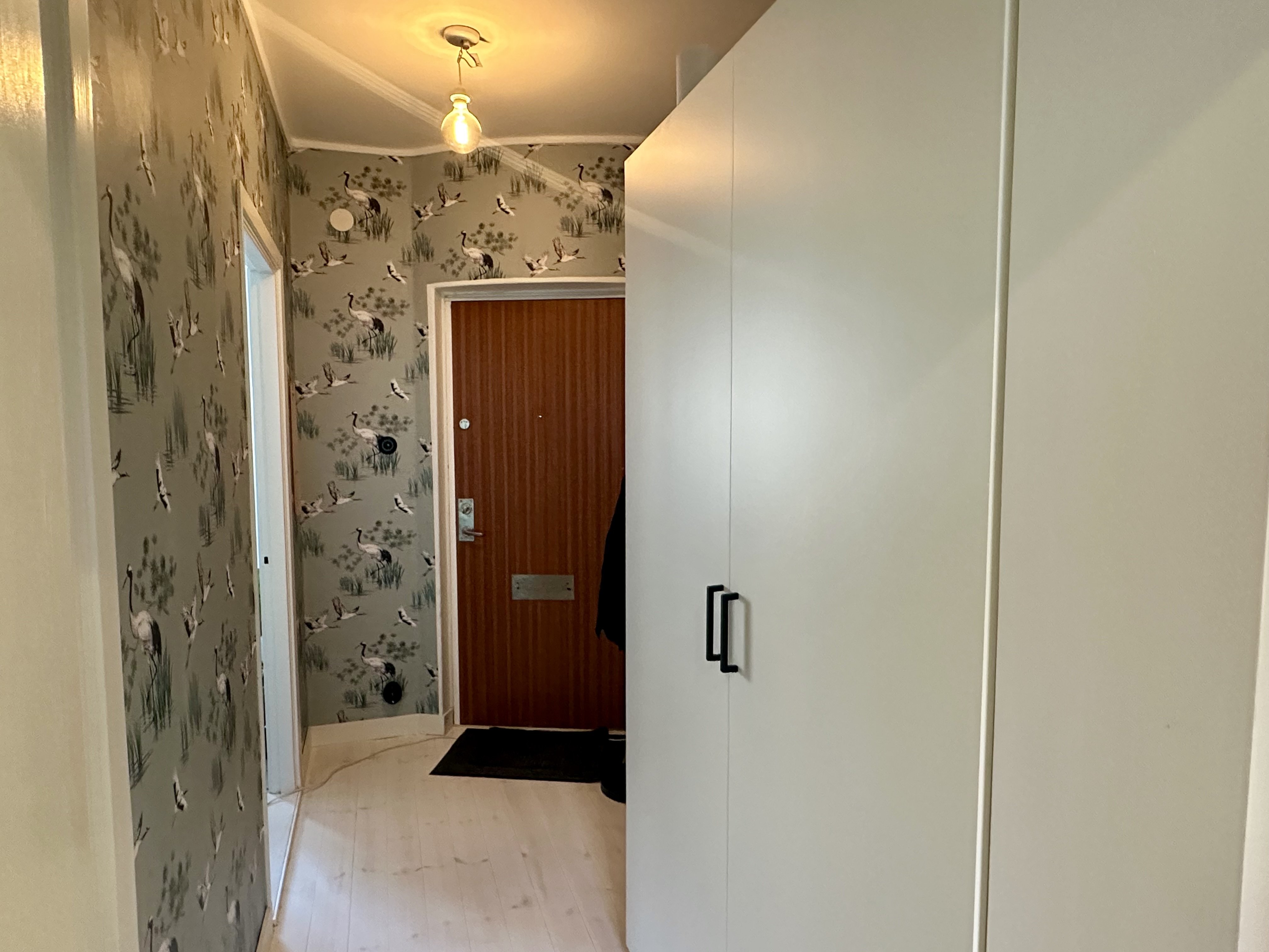 Apartment in Stockholm, Ulvsunda industriområde - Fler