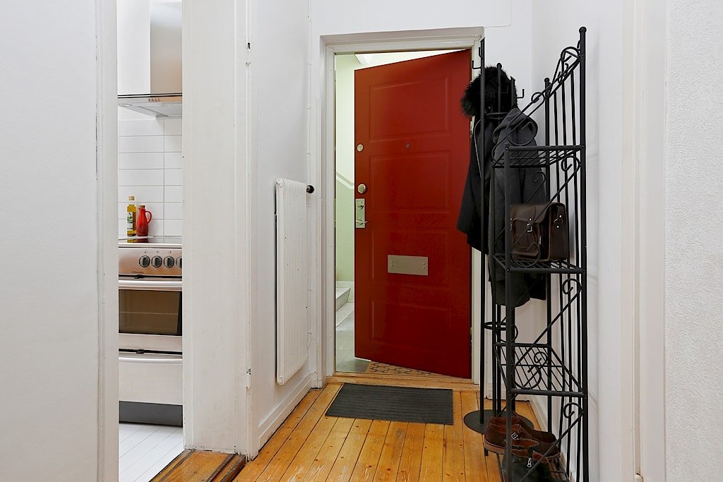 Uppsalagatan, Malmö — photo 3