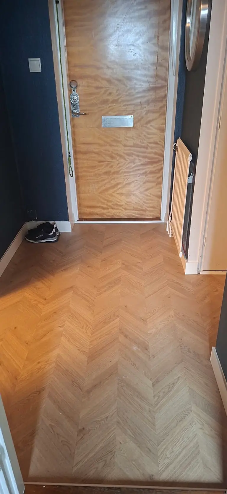 Lägenhet – Sösdala, Skåne län - Bild 4