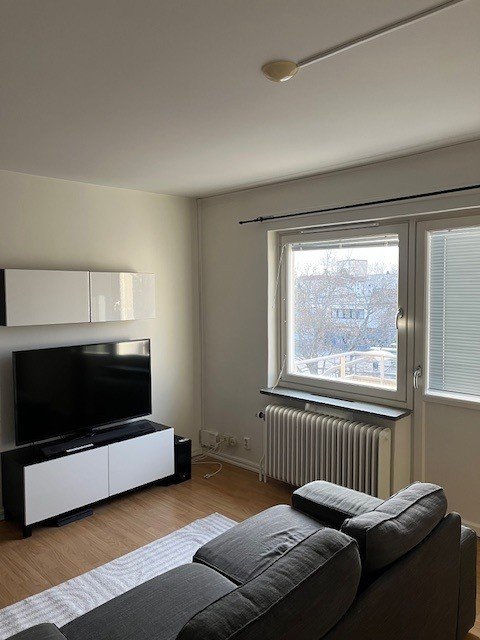 Lägenhet, 1 rooms, 29 sqm, Hägersten