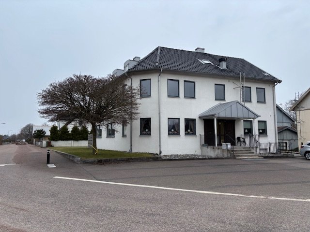 Lägenhet, 4 rooms, 113 sqm, Munka-ljungby