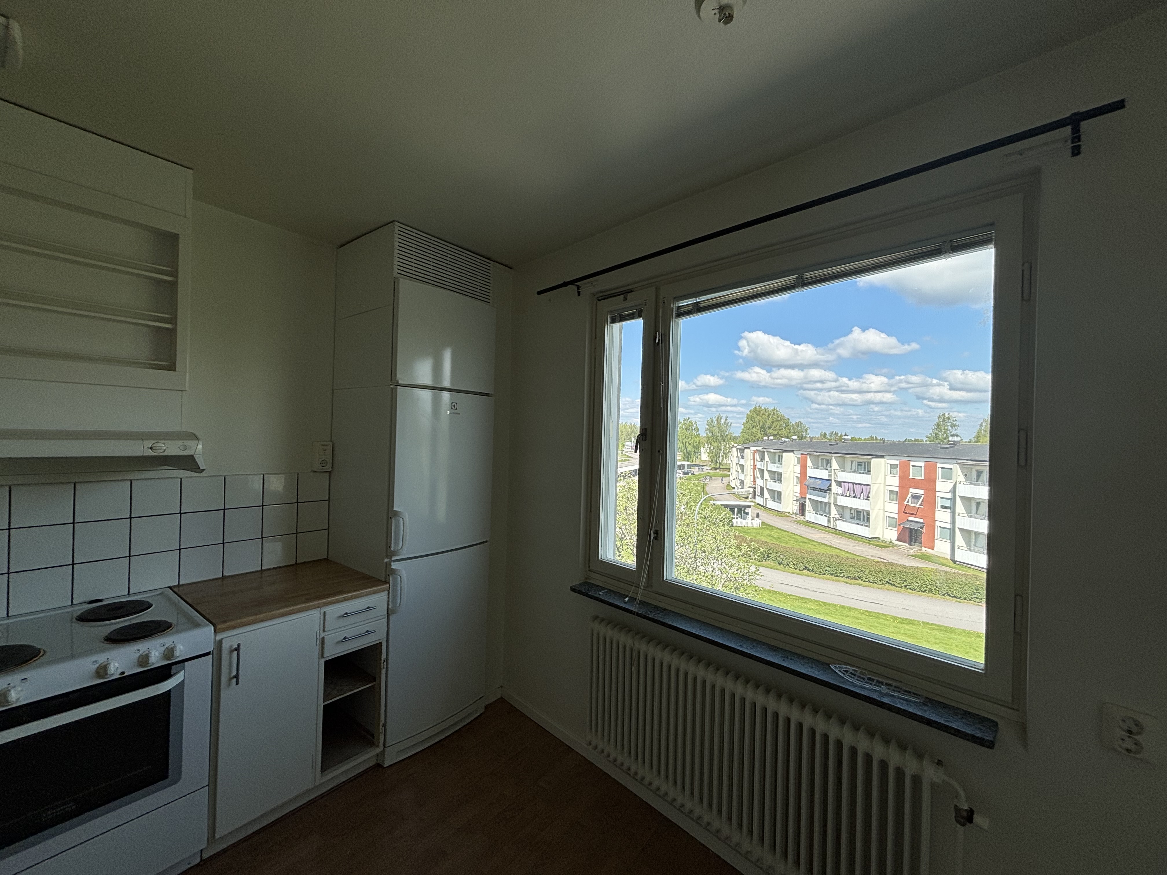 3 rok · 75 m² i Hallsberg – bild 9