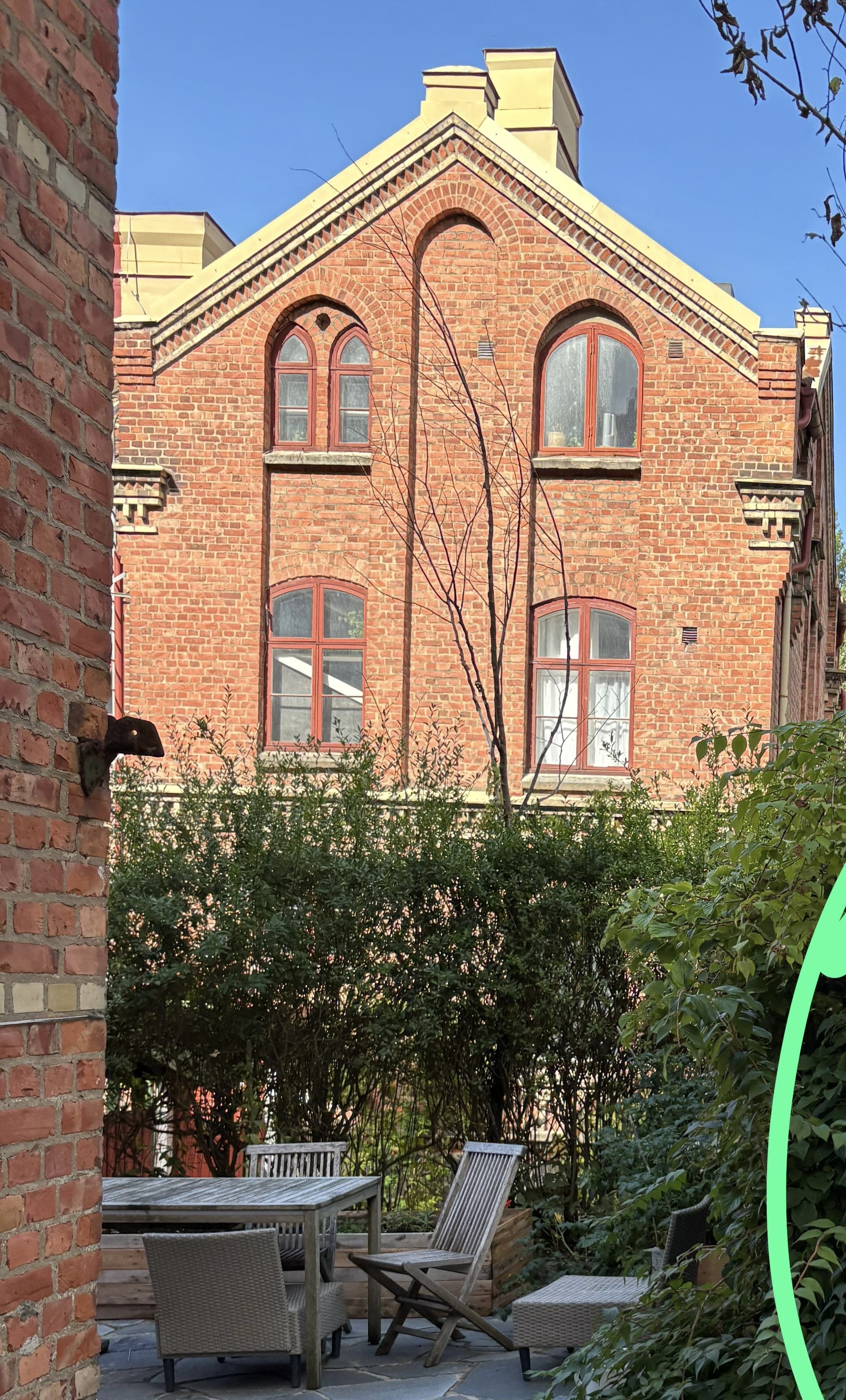 Hyreslägenhet på Göteborg i goteborg