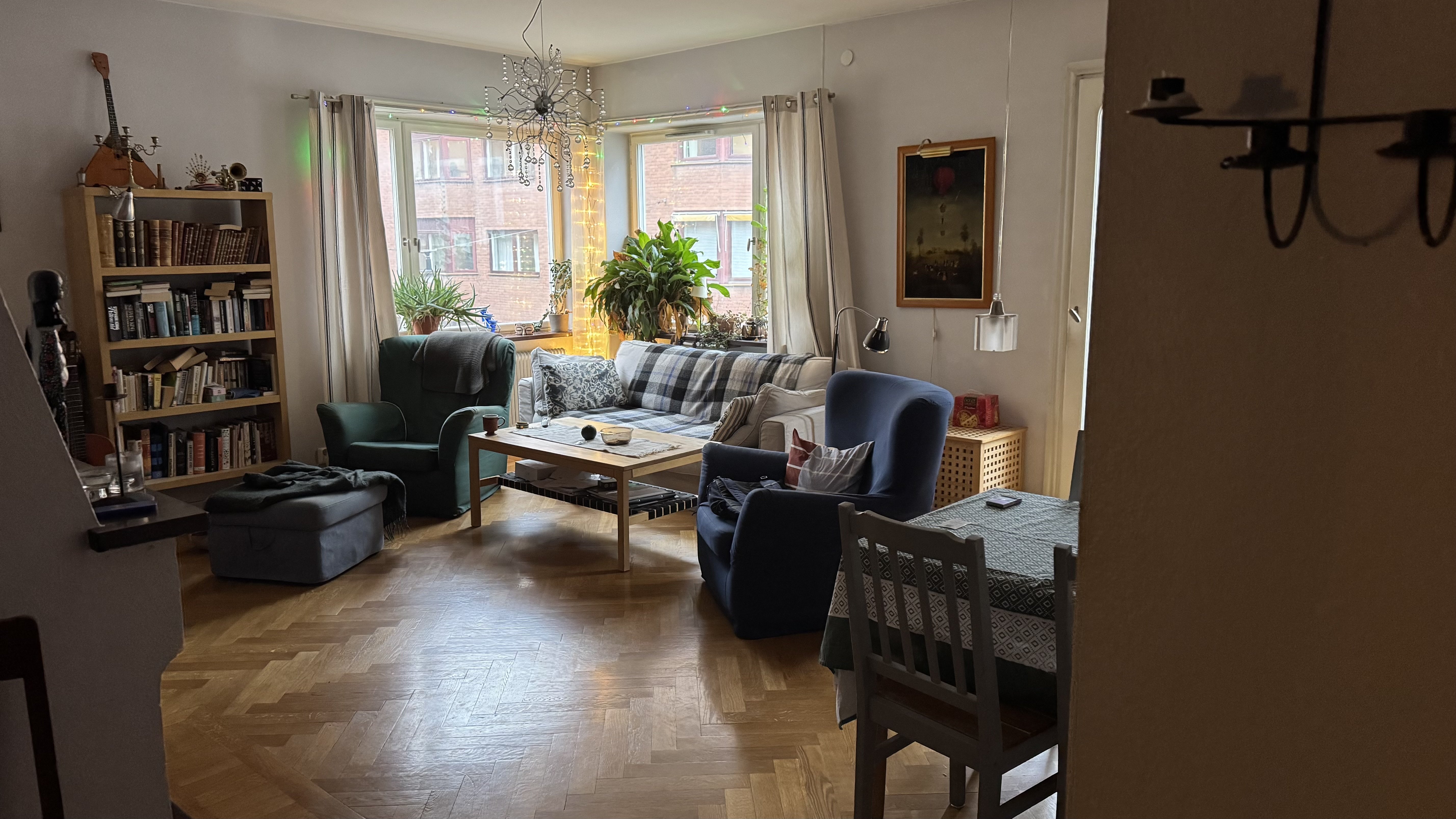 4 rum och kök, Stockholm — 7 000 kr/mån — bild 4