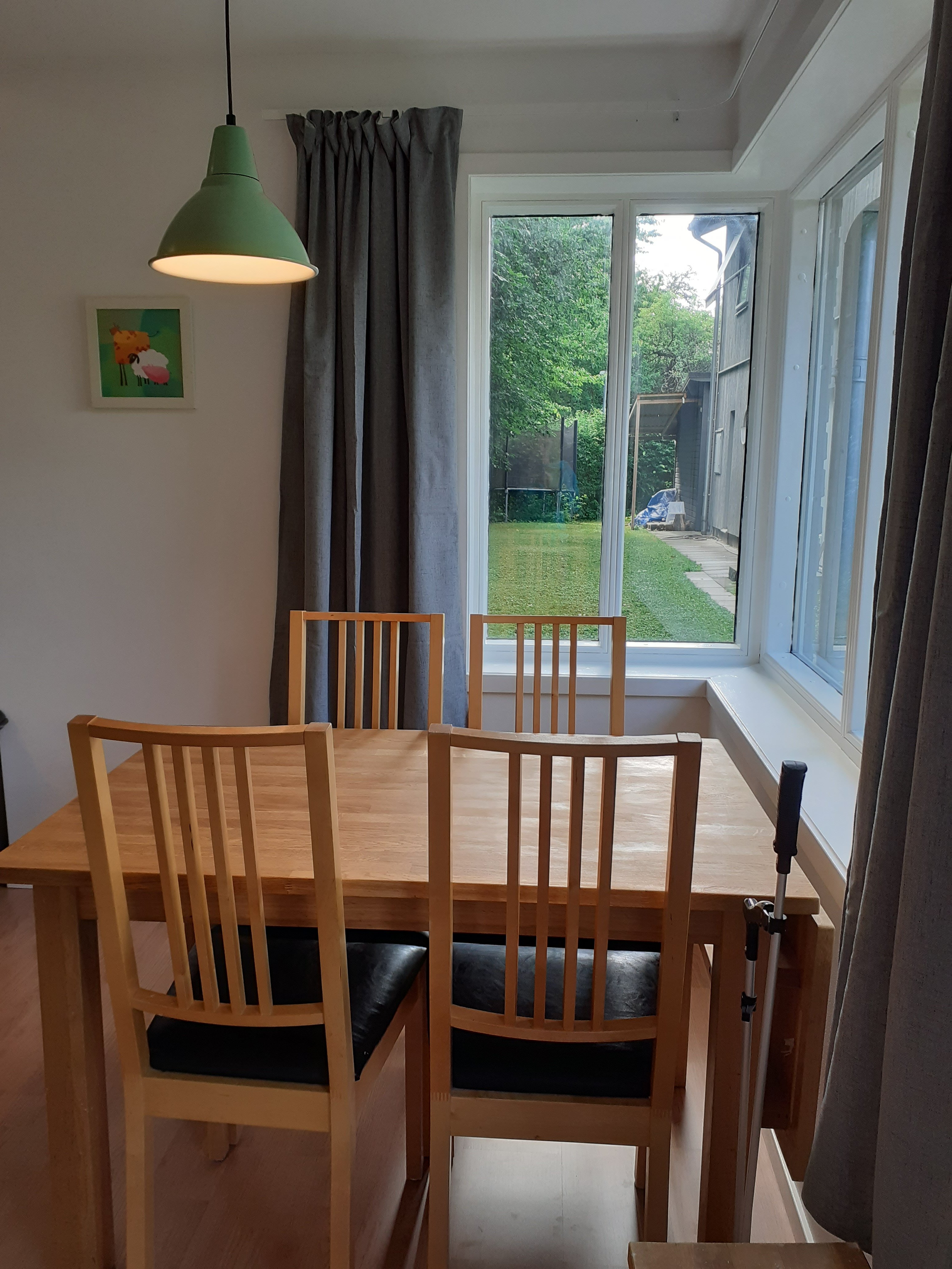 House in Uppsala, Stora Djurgården, Gottsunda - Bild 4
